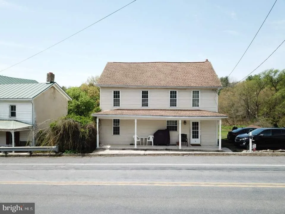 26 Catawissa Street, Tuscarora, PA, 17982