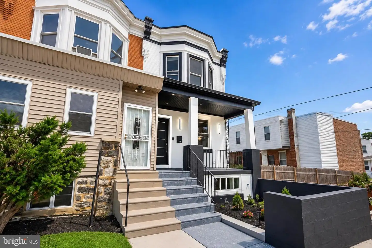 1515 N Edgewood Street, Philadelphia, PA, 19151