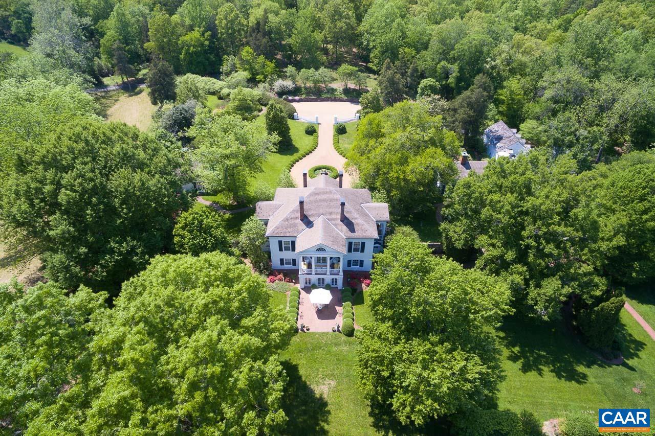 3392 Edgemont Farm, North Garden, Virginia image 1