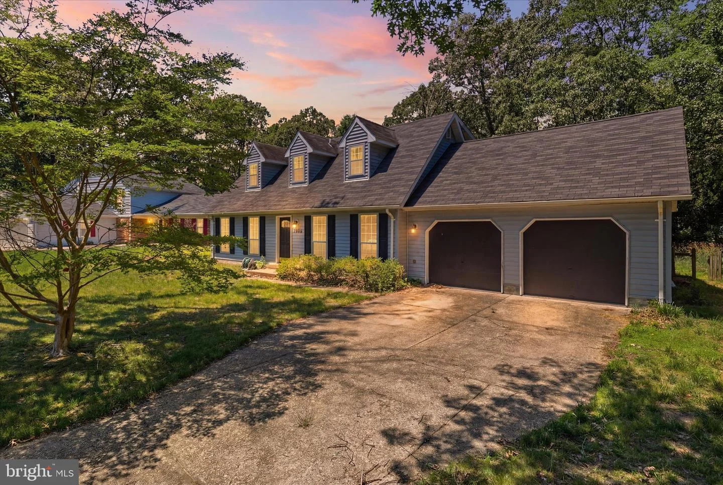 3454 Tamarack Court