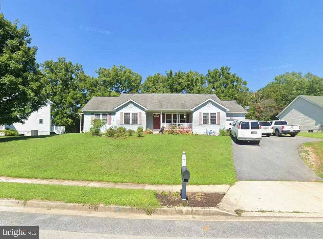 2828 Graybill Court, New Windsor, MD, 21776