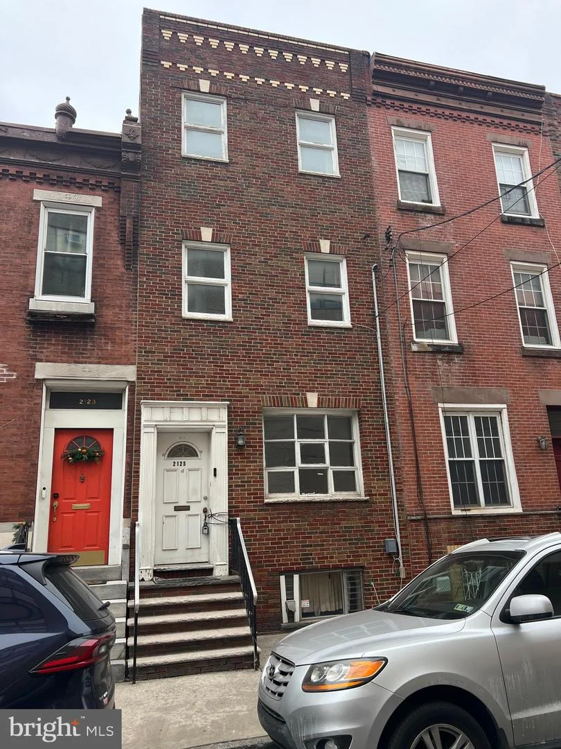 2125 S 13th Street