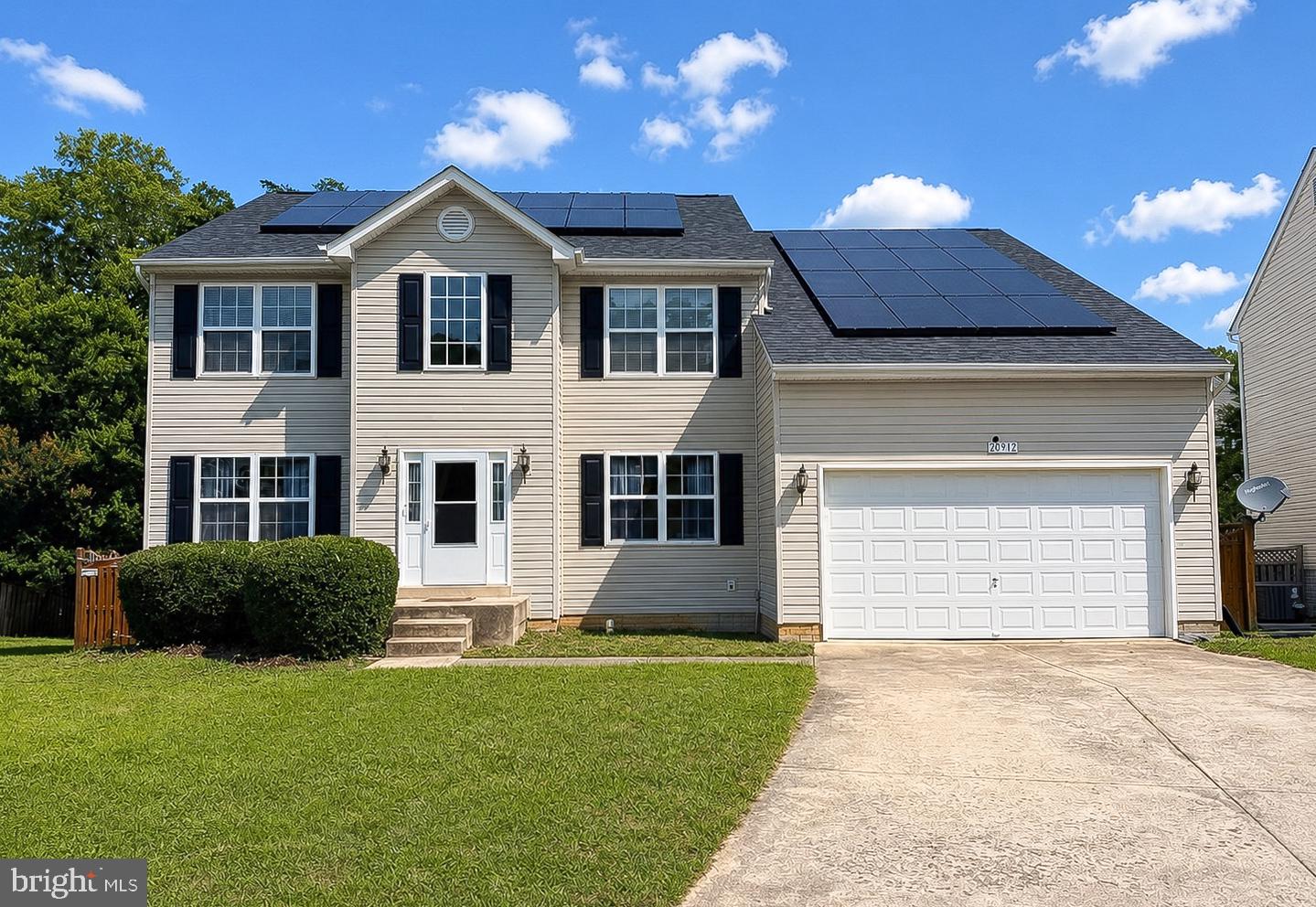 20912 Olympia Court, Lexington Park, MD, 20653