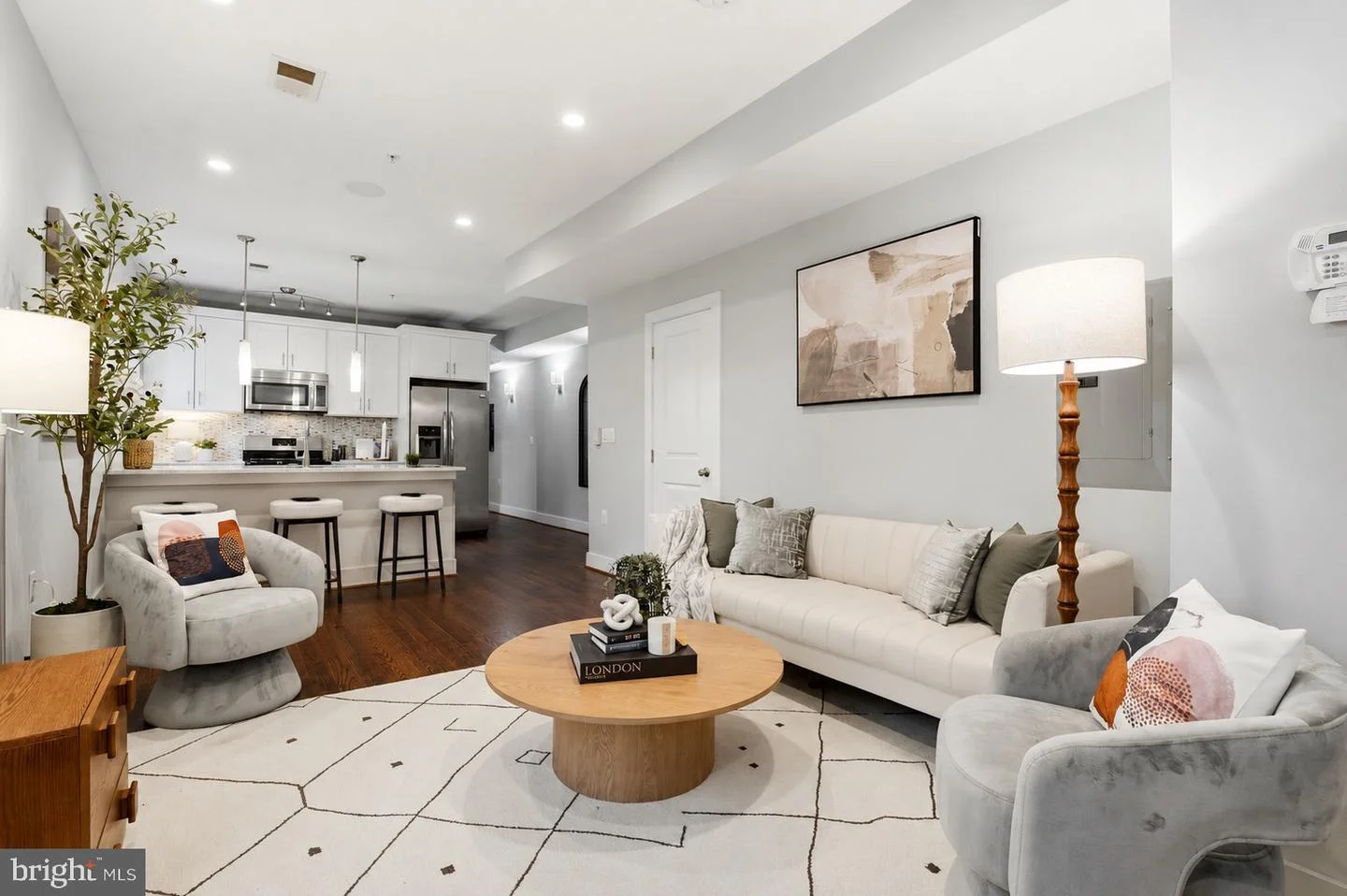 1227 Morse Street NE Unit 2