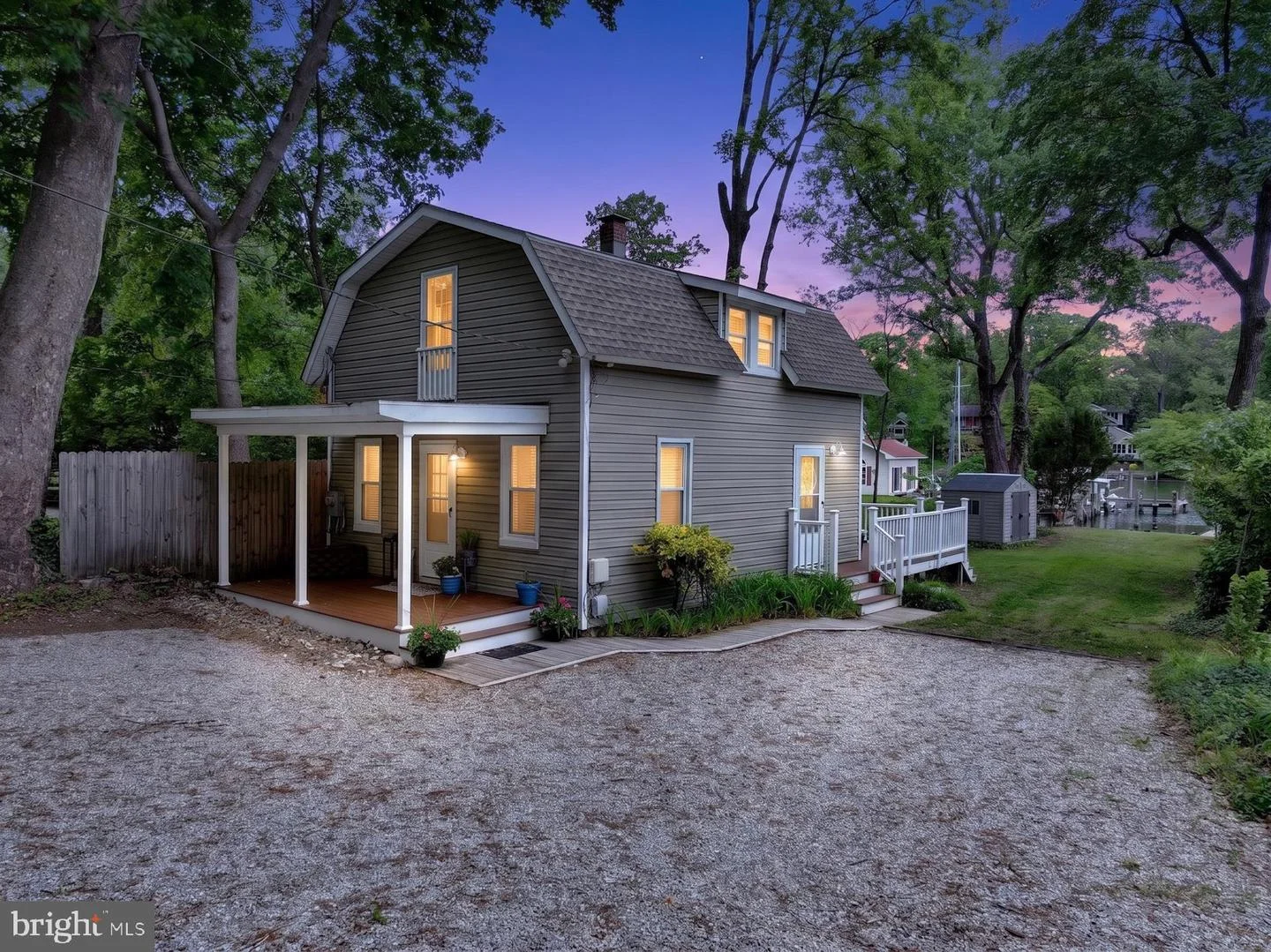 252 Cypress Creek Road