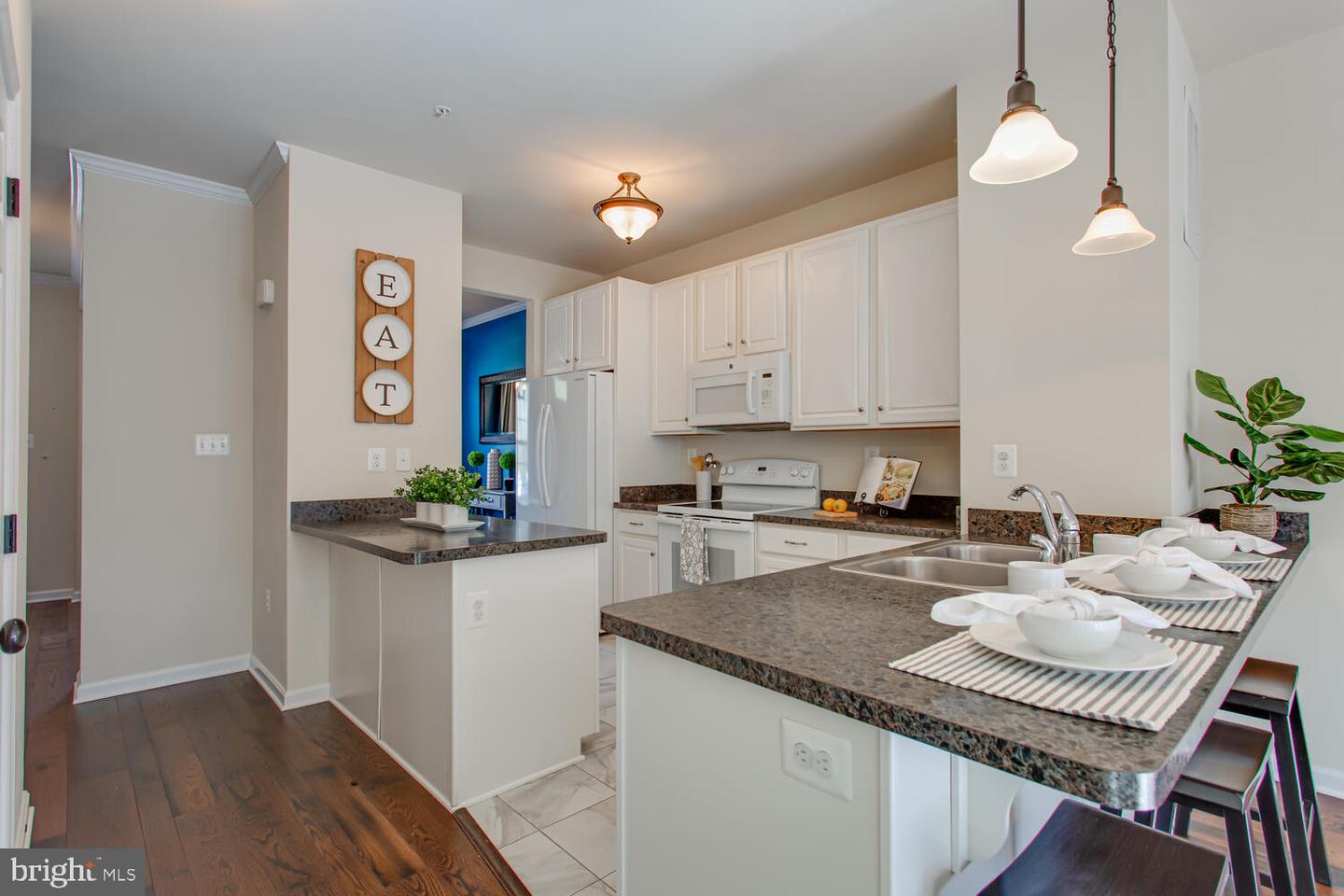 Photo 7 of 35 of 21330 Bethmill Way townhome