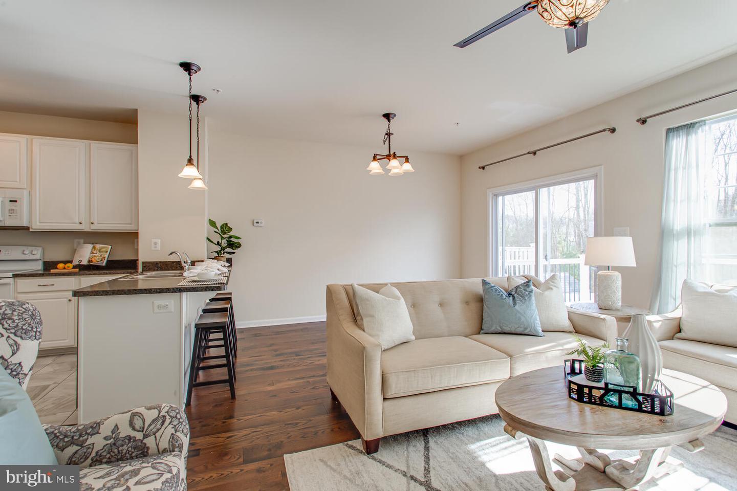 Photo 5 of 35 of 21330 Bethmill Way townhome