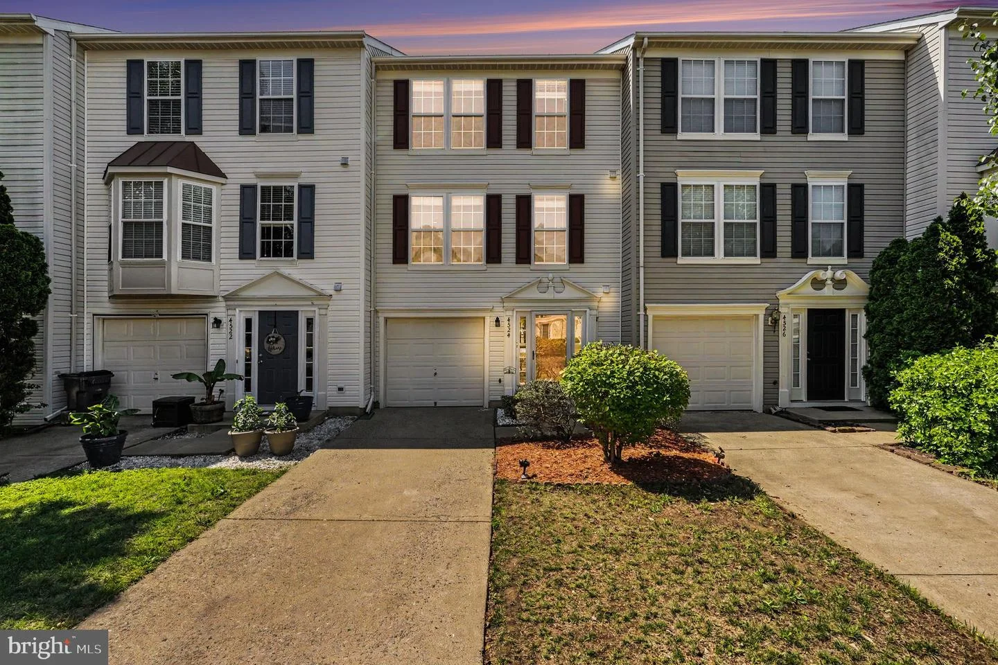 4524 Papillion Court