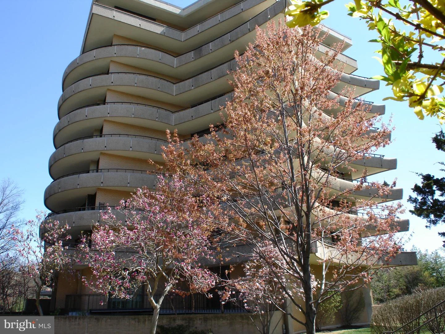 4200 NW Massachusetts Avenue NW Unit 613