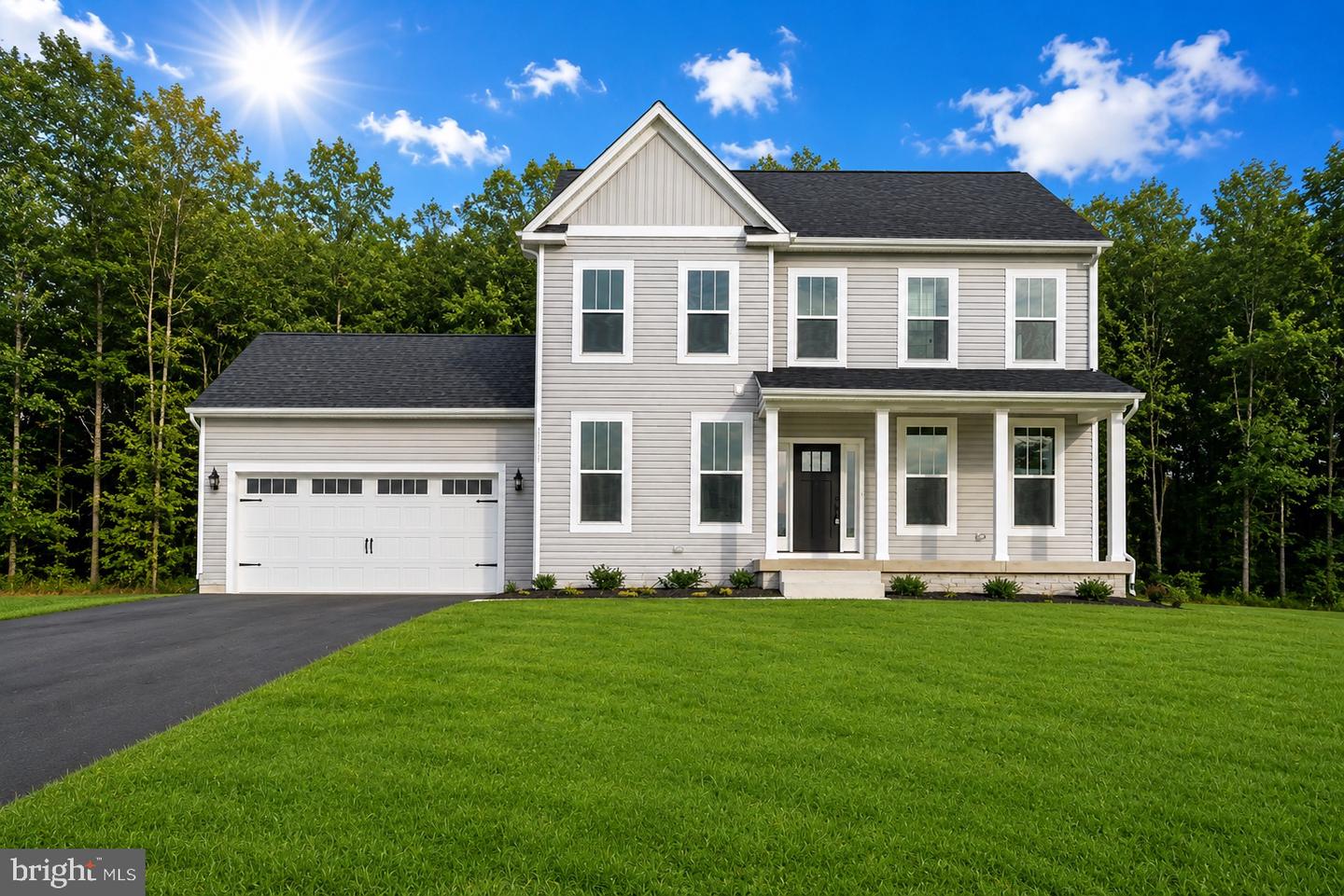 11406 Forest Walk Drive, Spotsylvania, VA, 22551