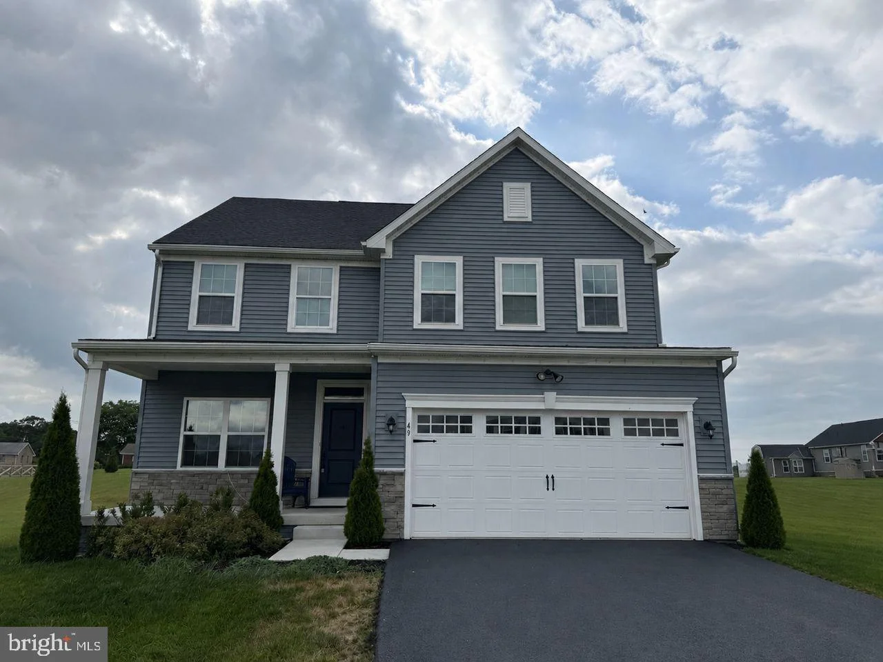 49 Winifred Drive