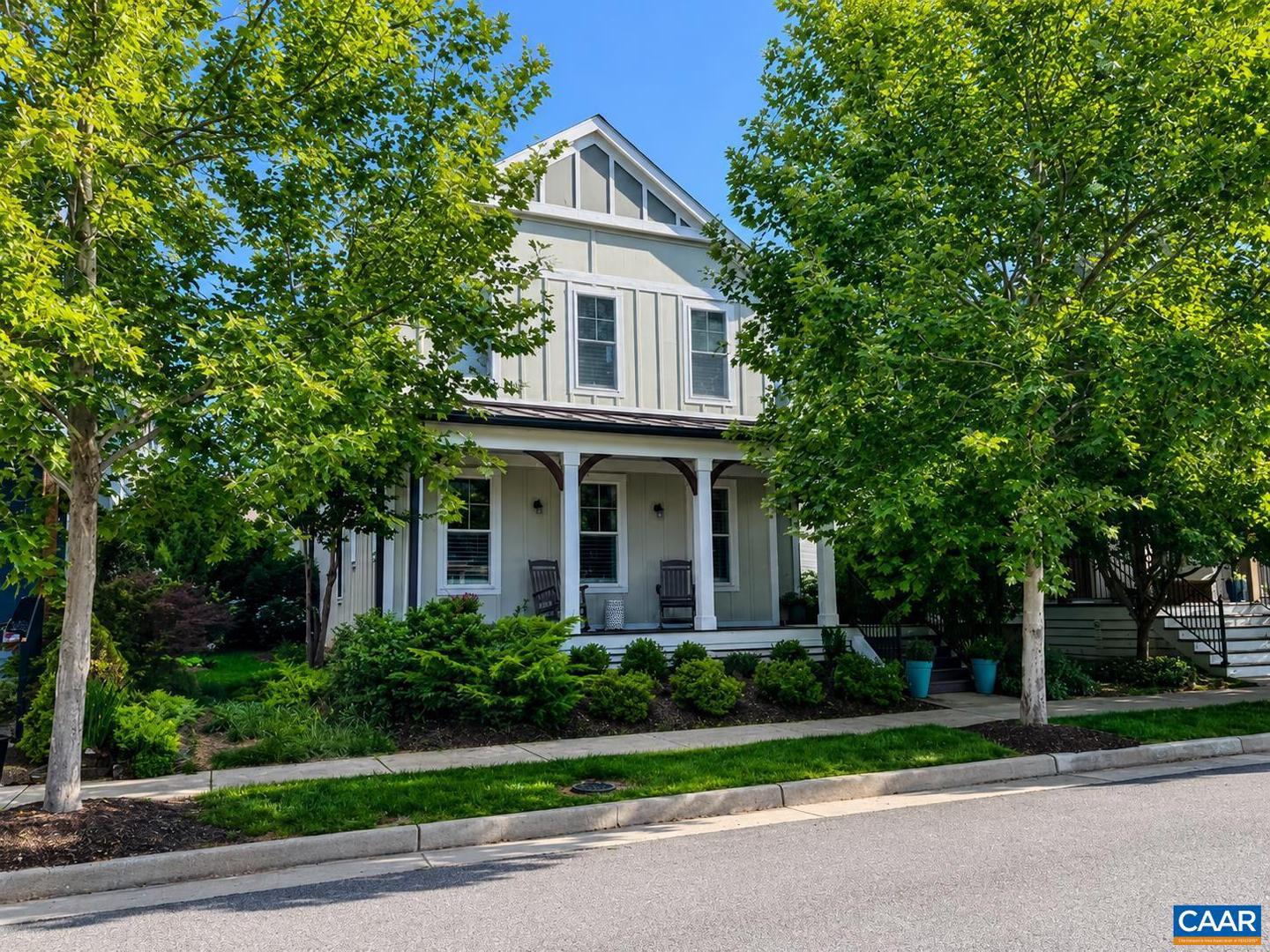 3286 Rowcross St, Crozet, VA, 22932