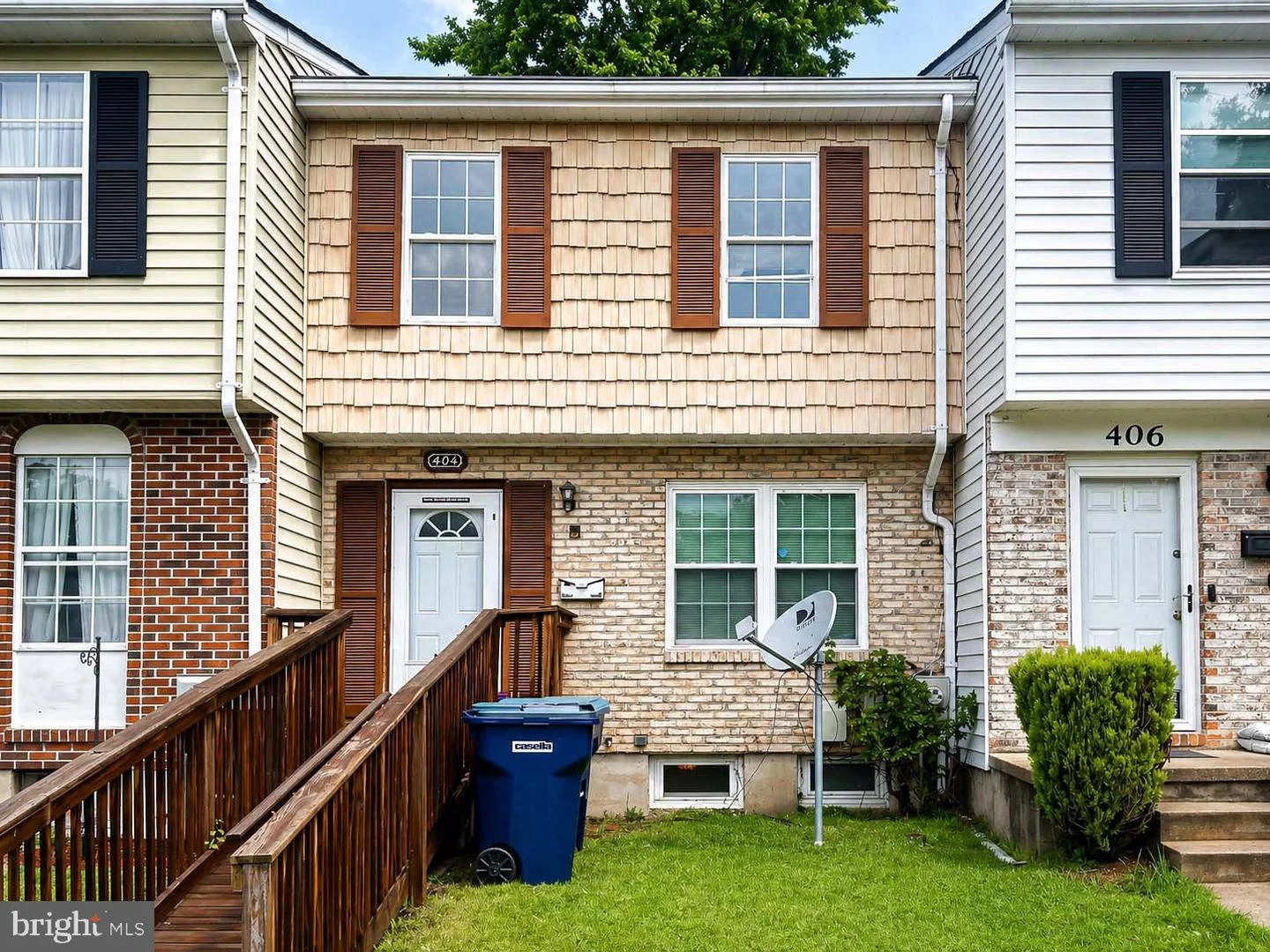 404 Liberty Court