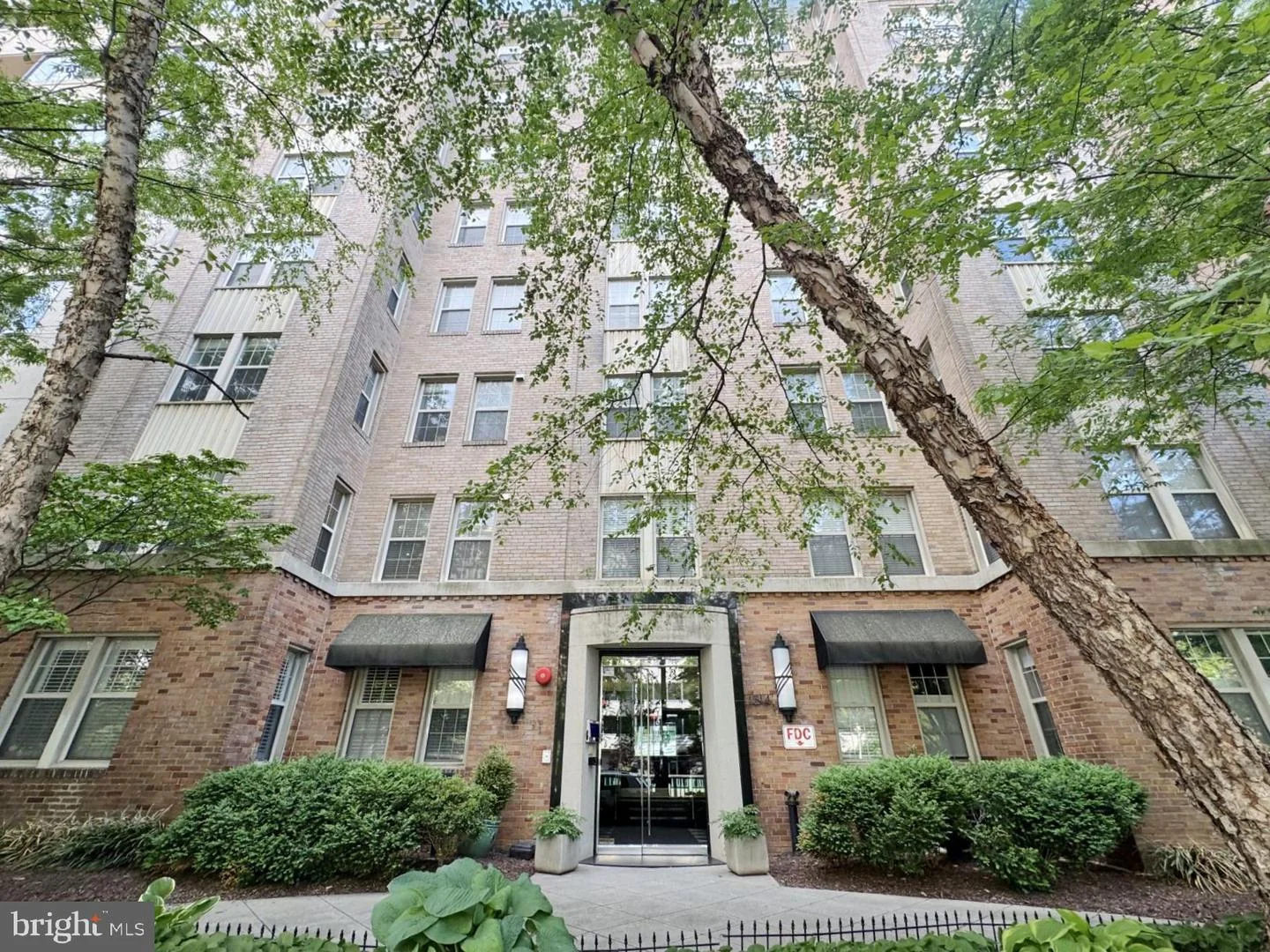 1314 Massachusetts Avenue NW Unit 106