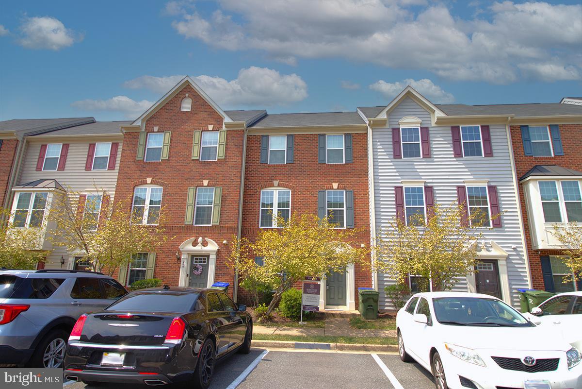 View Fredericksburg, VA 22405 townhome