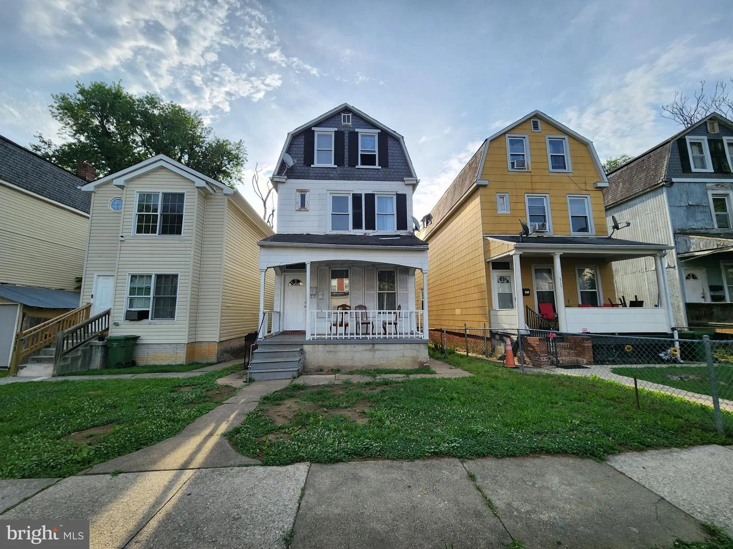 313 S Augusta Avenue