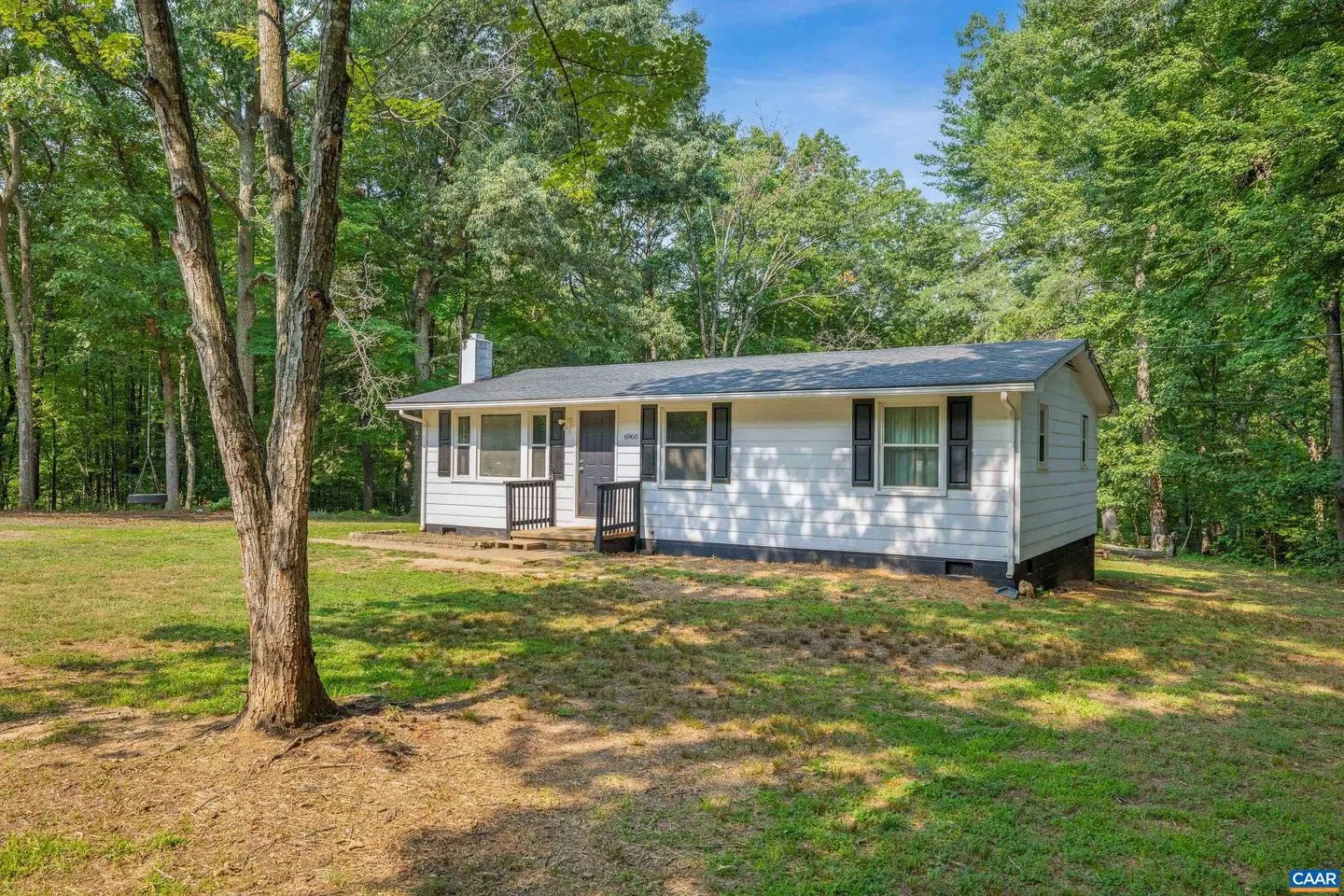 6968 Virginia Ridge Rd Rd, Dyke, VA, 22935