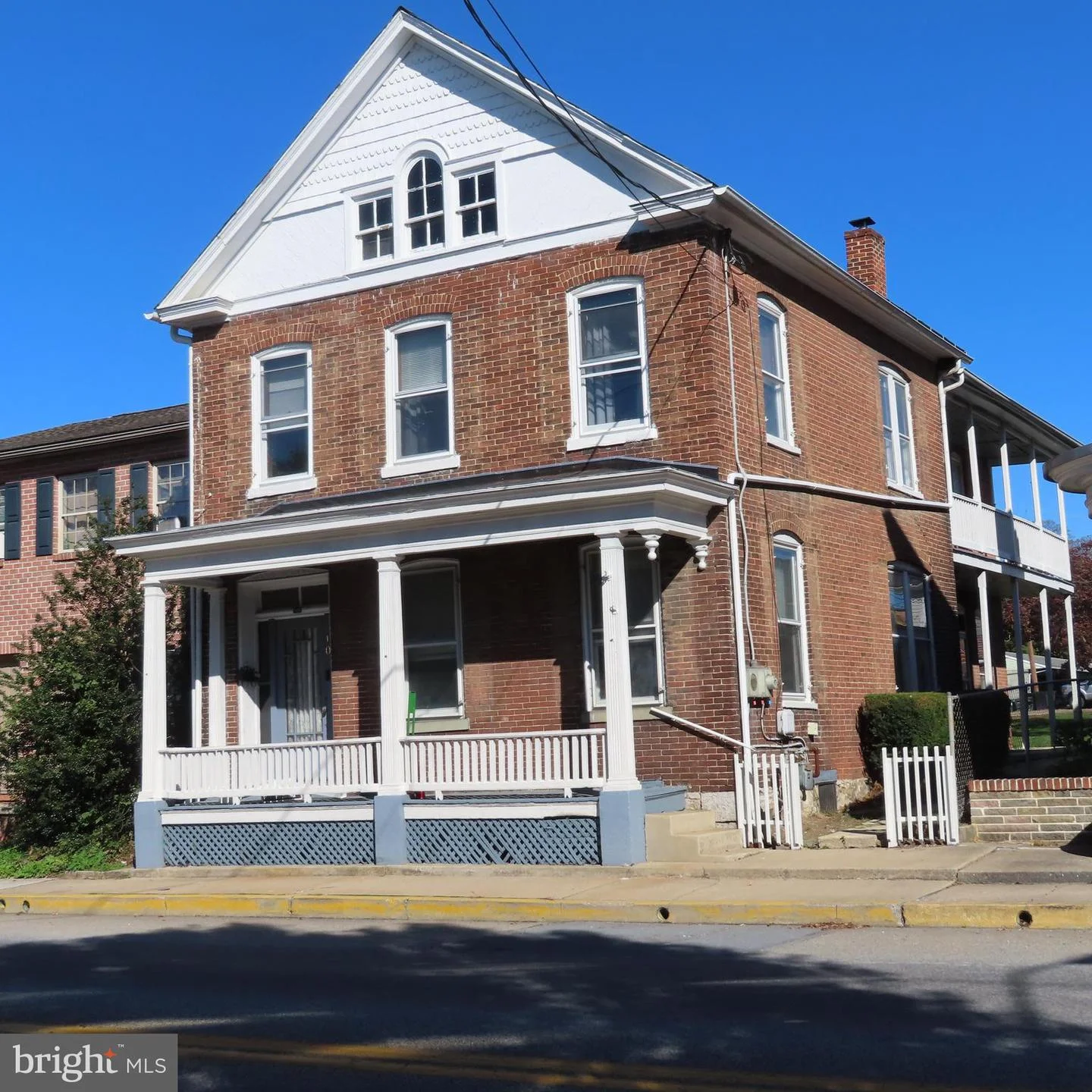 103 N Earl Street Street