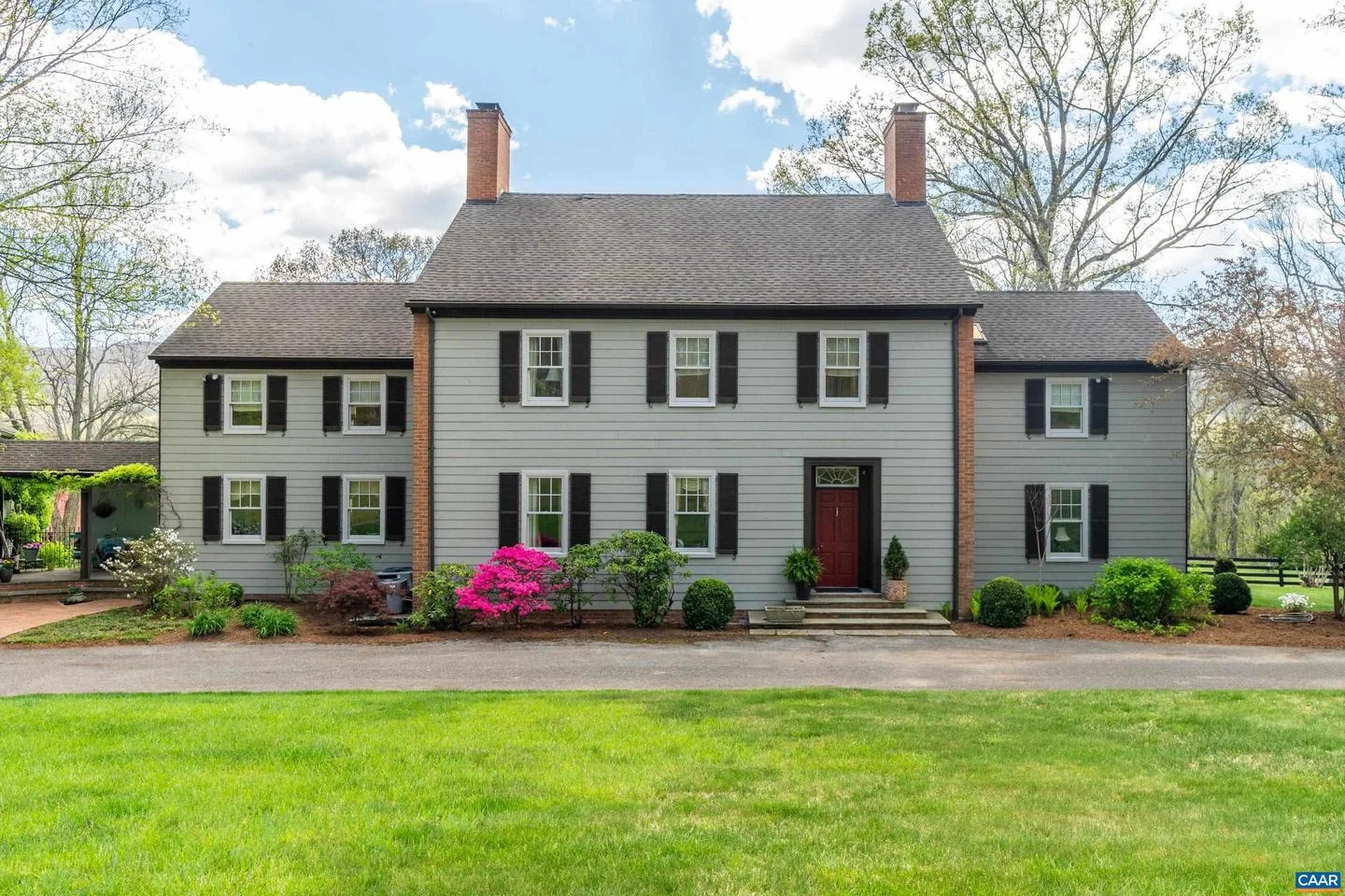 5614 Hot Springs Rd Rd, Hot Springs, VA, 24445