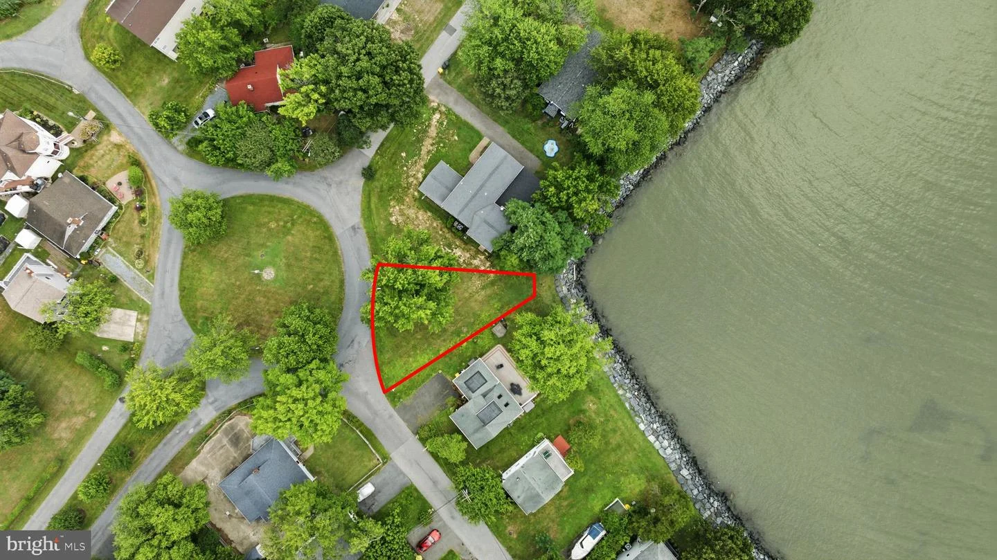 5209 Al Jones Drive, Shady Side, MD, 20764