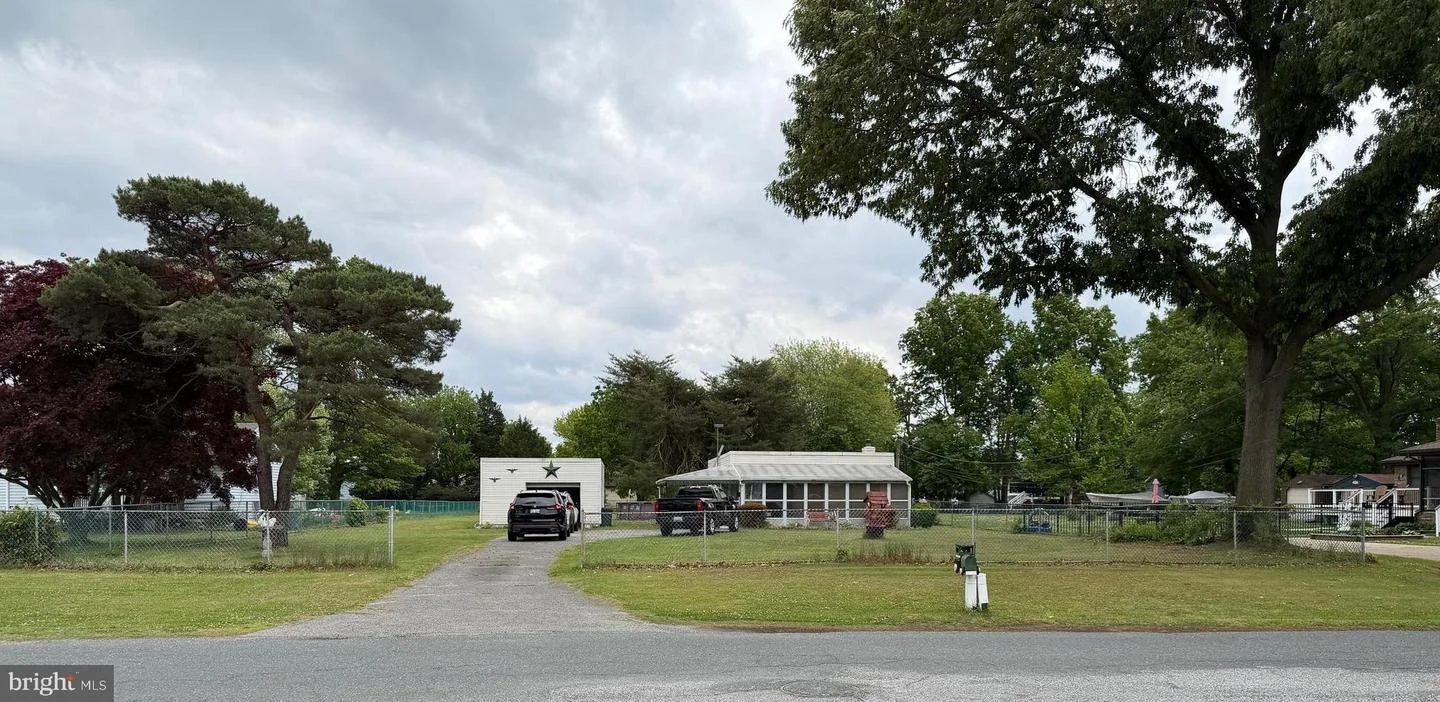 2023 Tred Avon Road