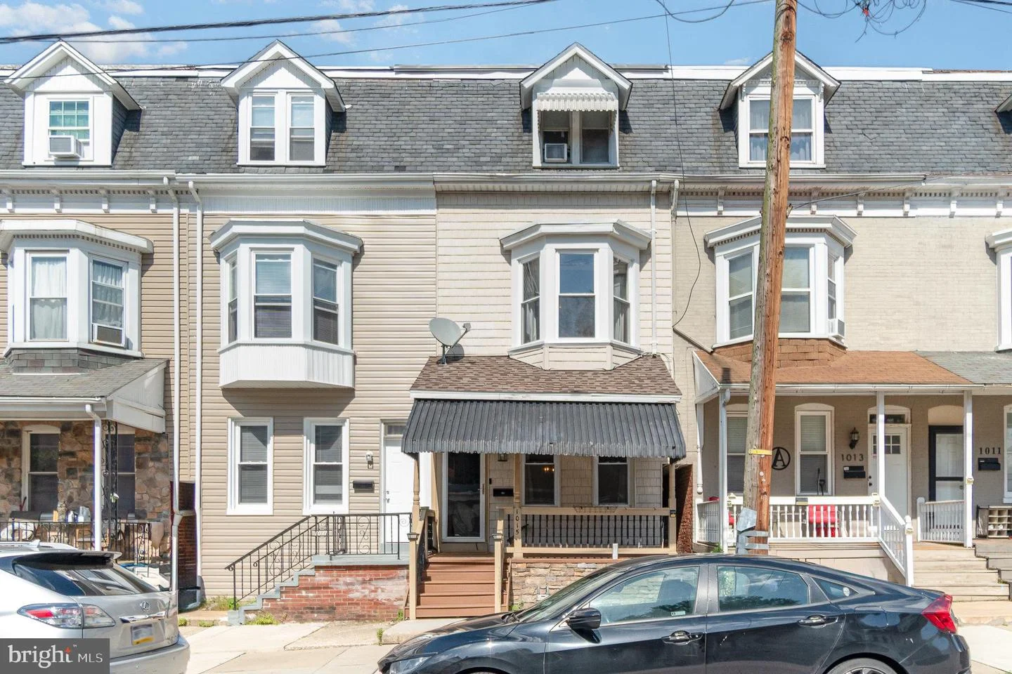 1015 N Duke Street
