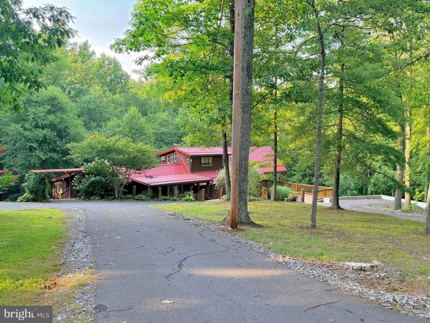 1249 Meadow Mountain Drive, Mc Connellsburg, PA, 17233