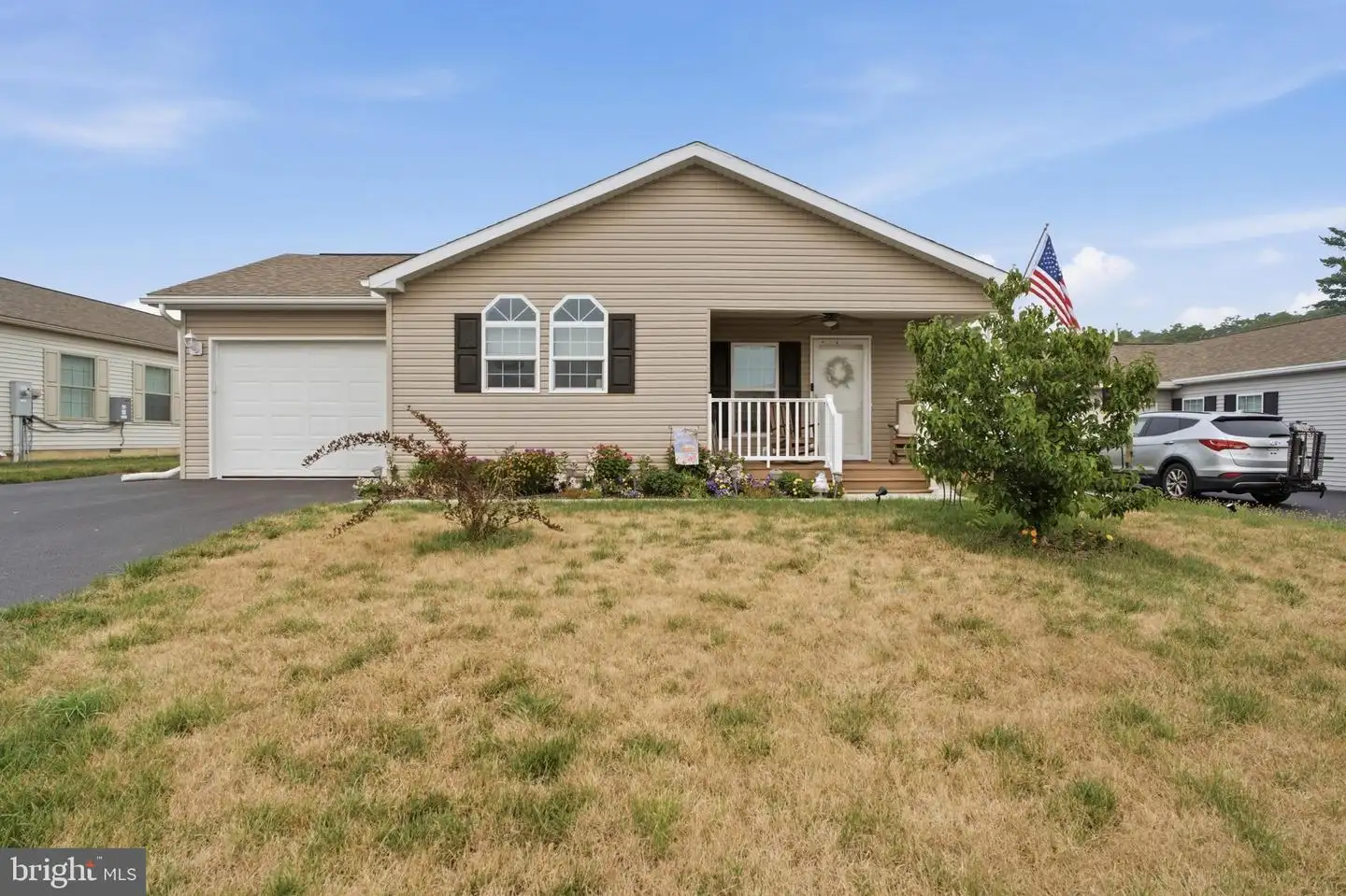 105 Glenridge Drive, Carlisle, PA, 17015