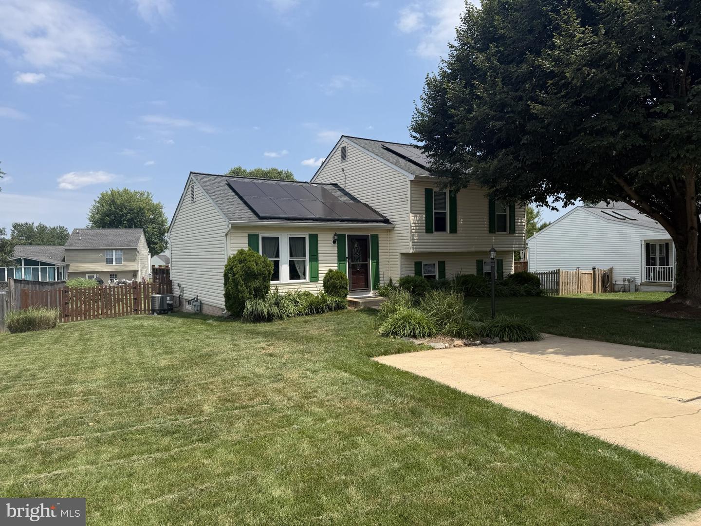 3202 Pouska Road, Abingdon, MD, 21009