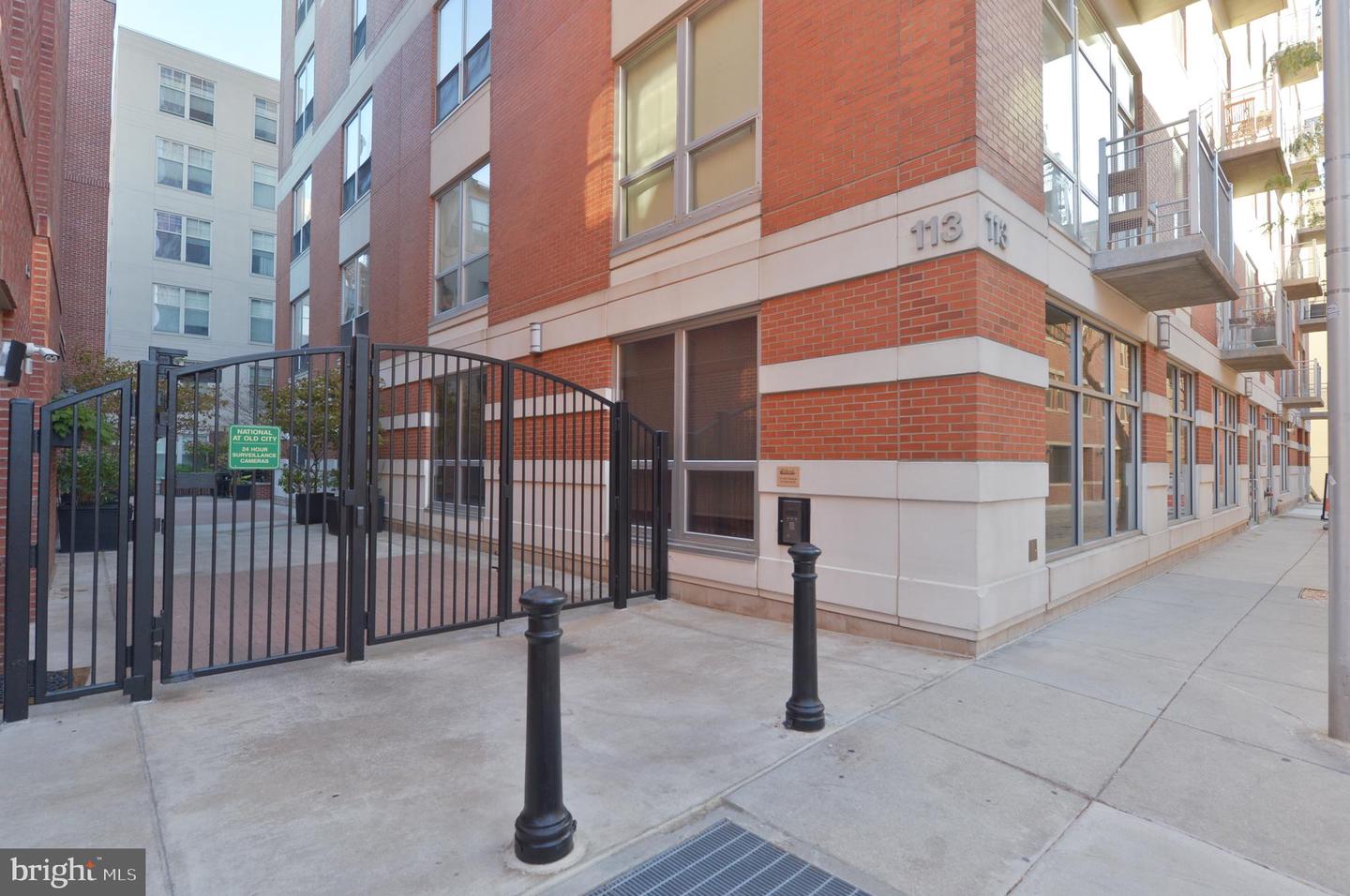 113 N Bread Street #3B6, Philadelphia, Pennsylvania image 22