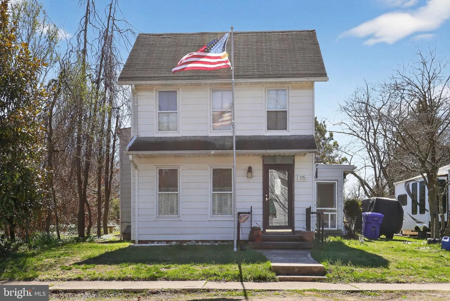 115 2nd Street, Crumpton, MD, 21628