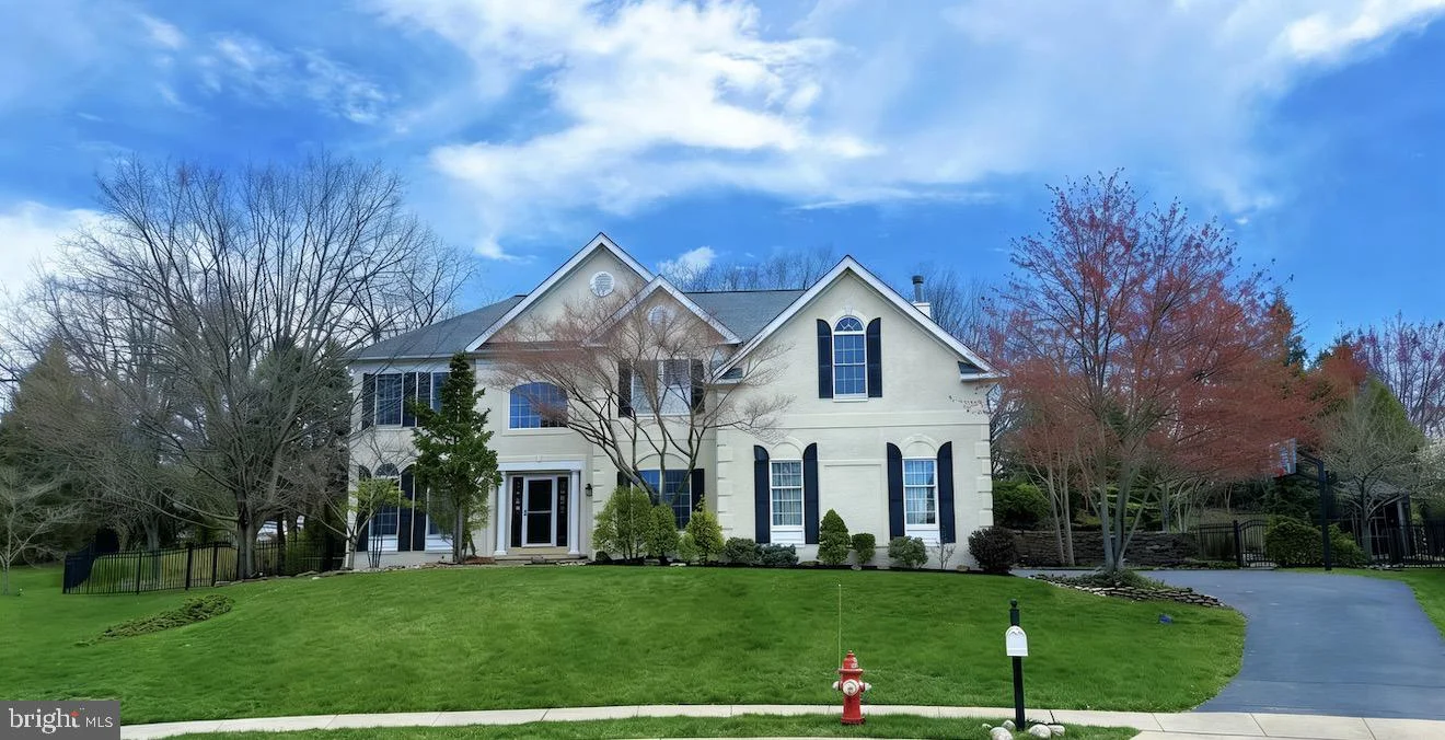 1732 Osprey Drive