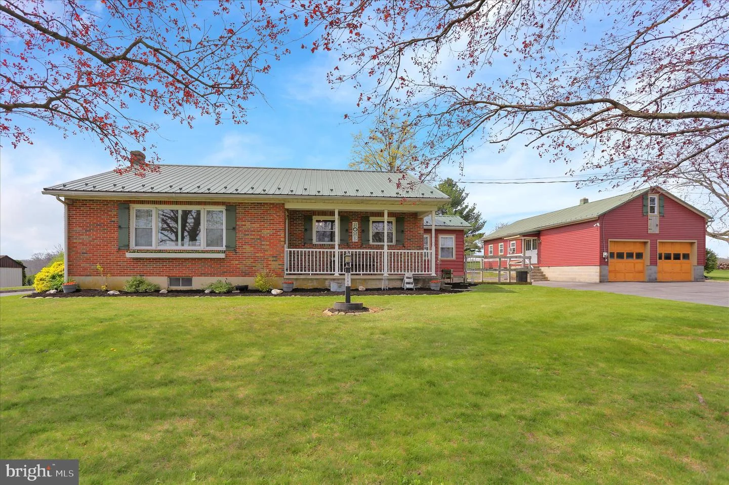 7106 Bernville Road, Bernville, PA, 19506