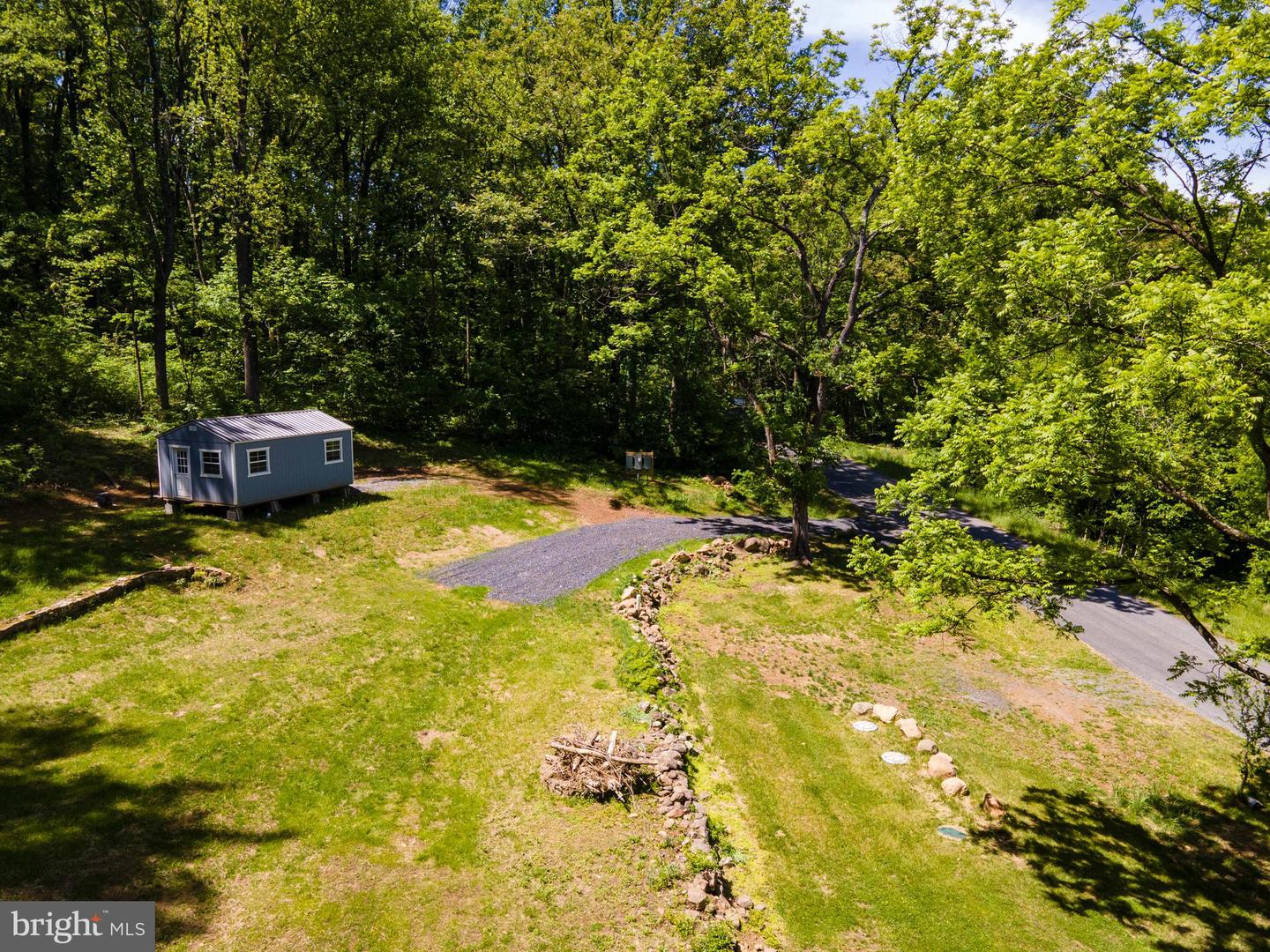 1097 Balkamore Hill Road, Stanley, VA, 22851