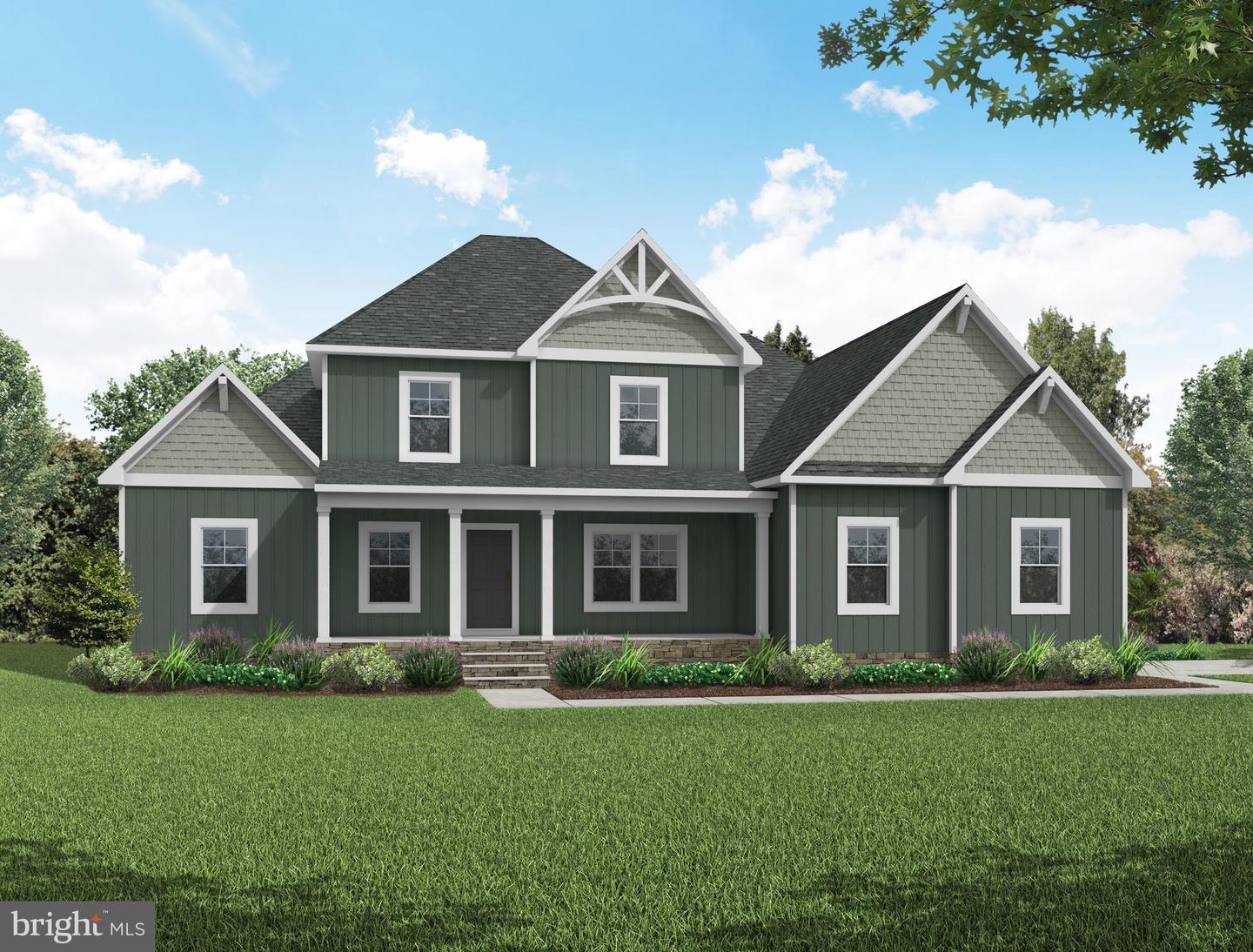 TBD Glenmore Lane #LOT 31, Keswick, Virginia image 1