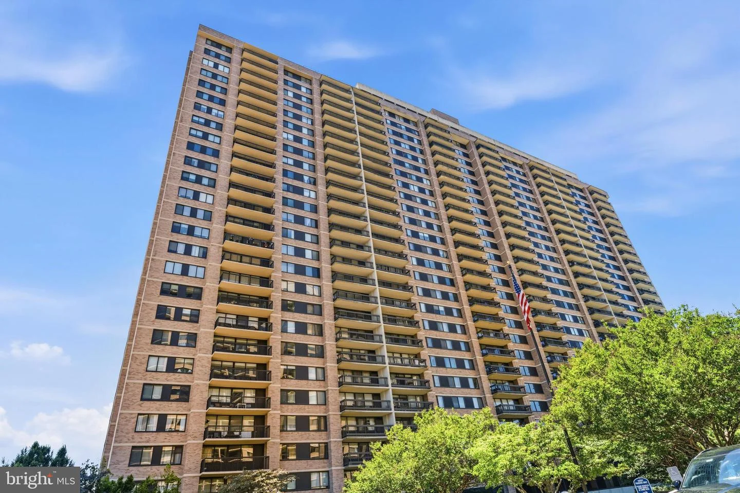 5501 Seminary Road Unit 111S