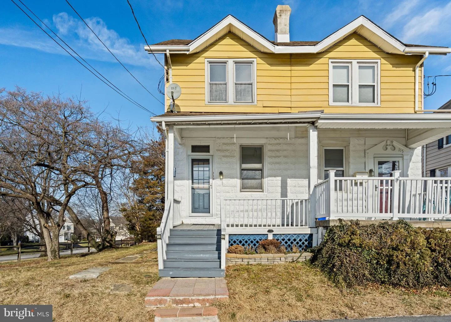 117 Karrs Lane