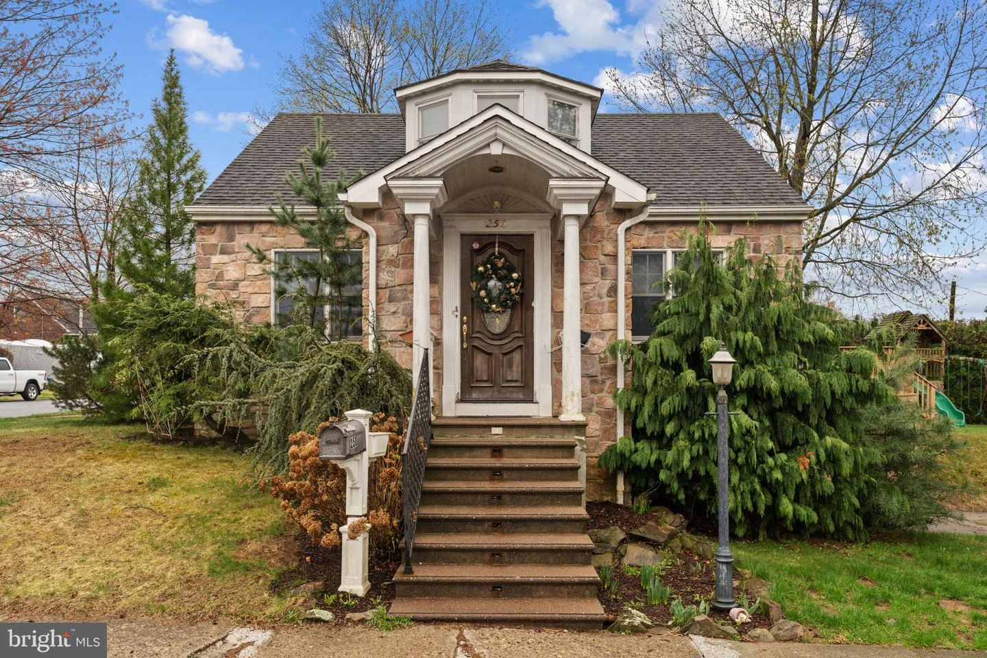 250 Wagner Avenue