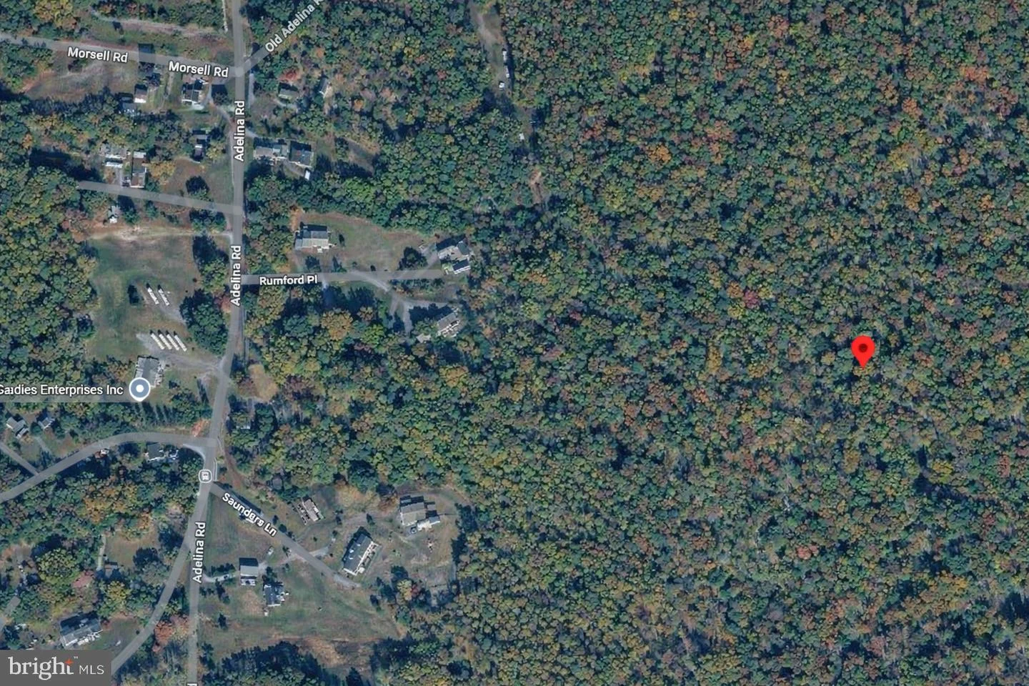 1870 Old Adelina Road