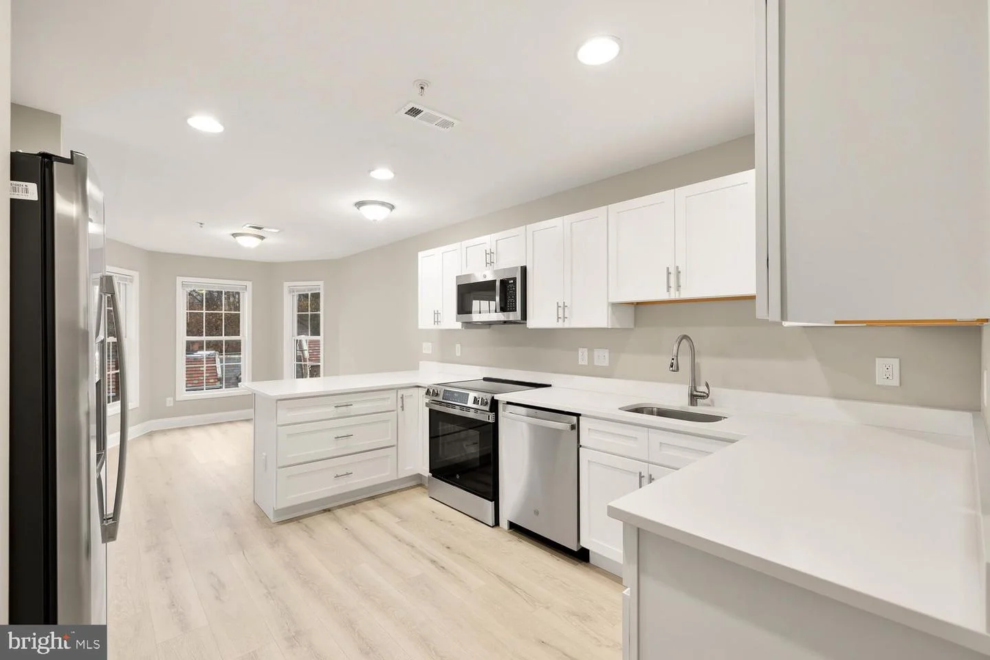 1753 W Street SE Unit C