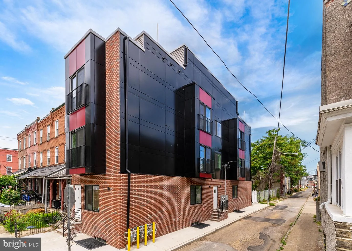 4111 Parrish Street