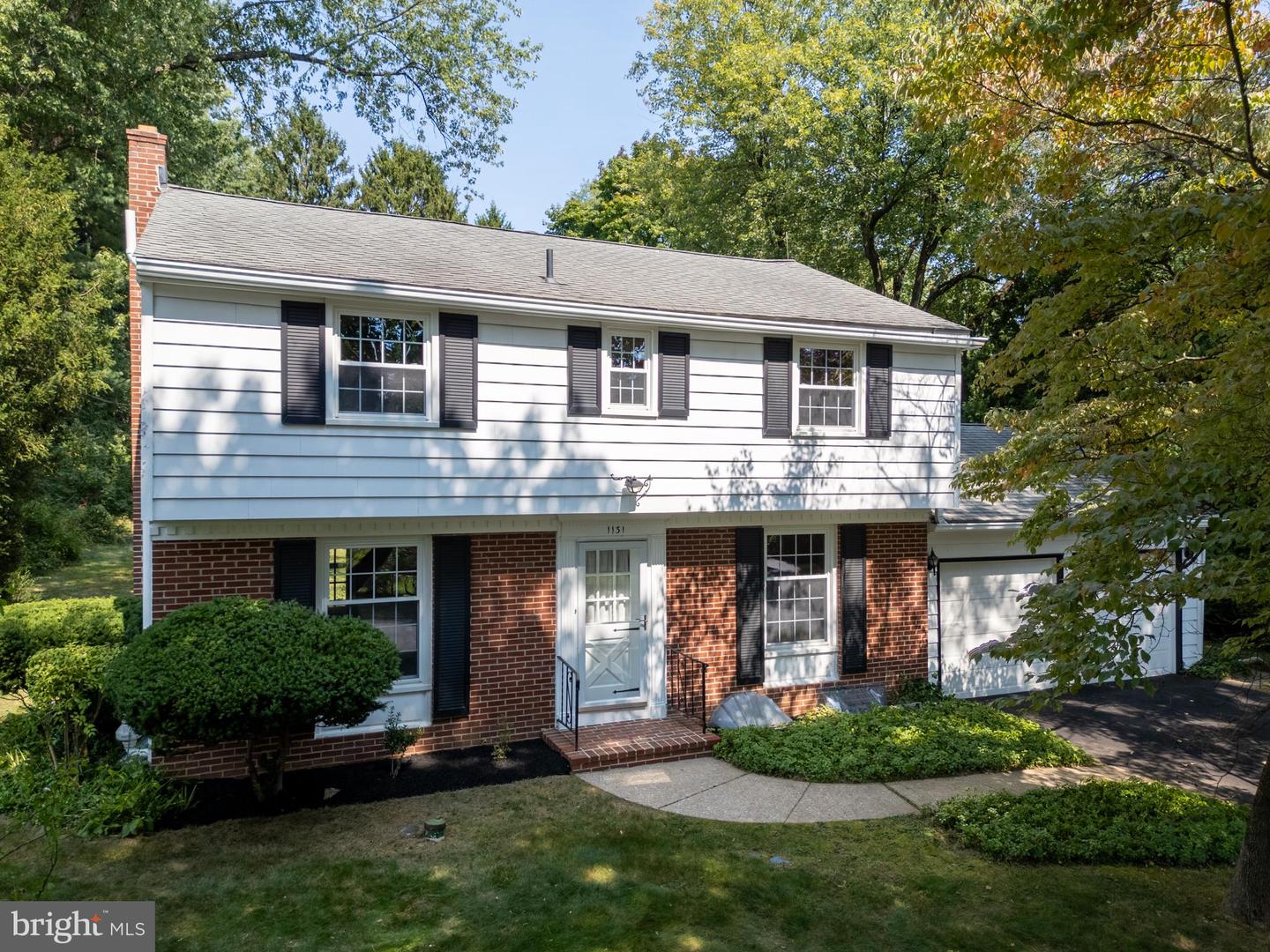 View West Chester, PA 19380 house