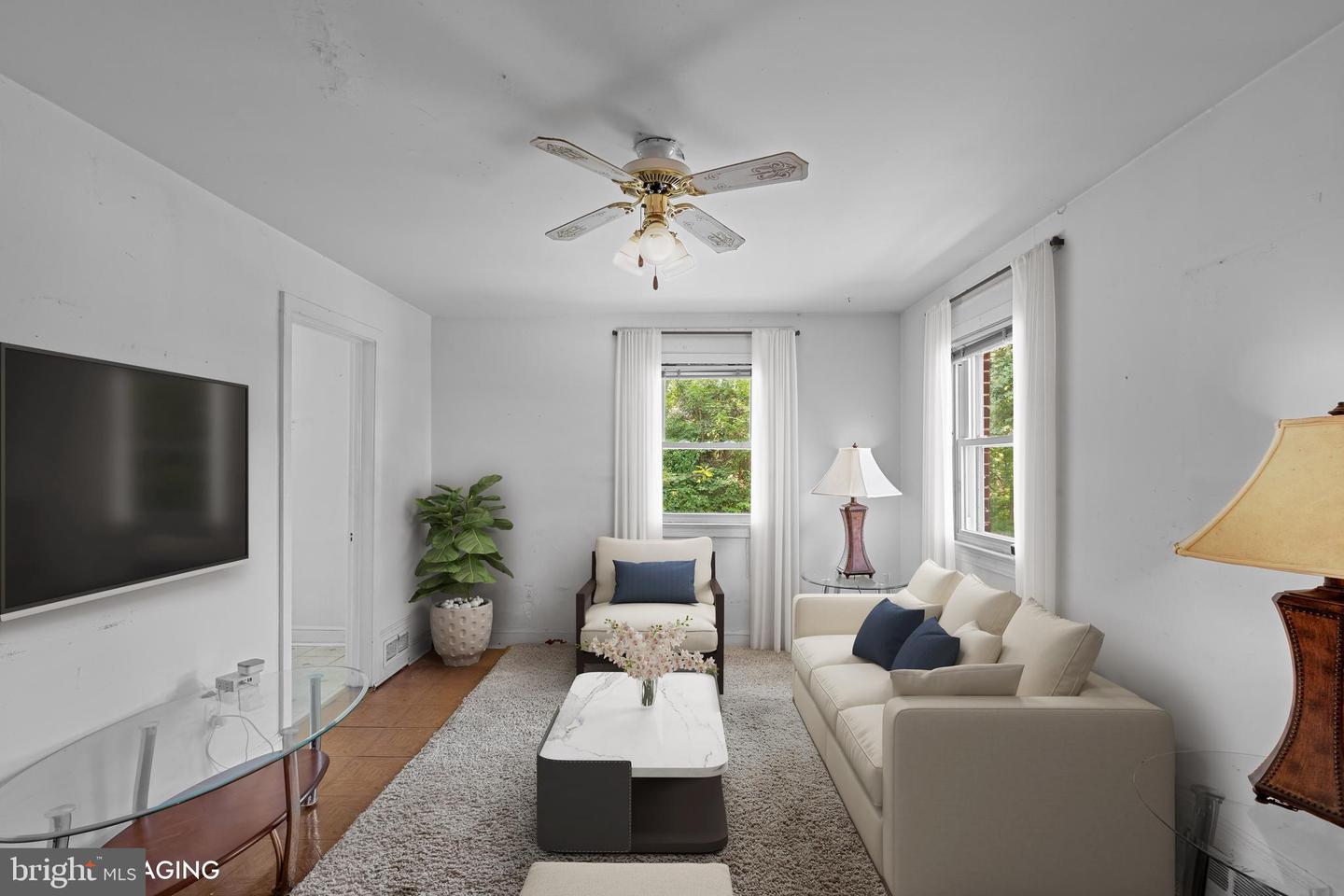 823 Cox Avenue, Hyattsville, MD, 20783