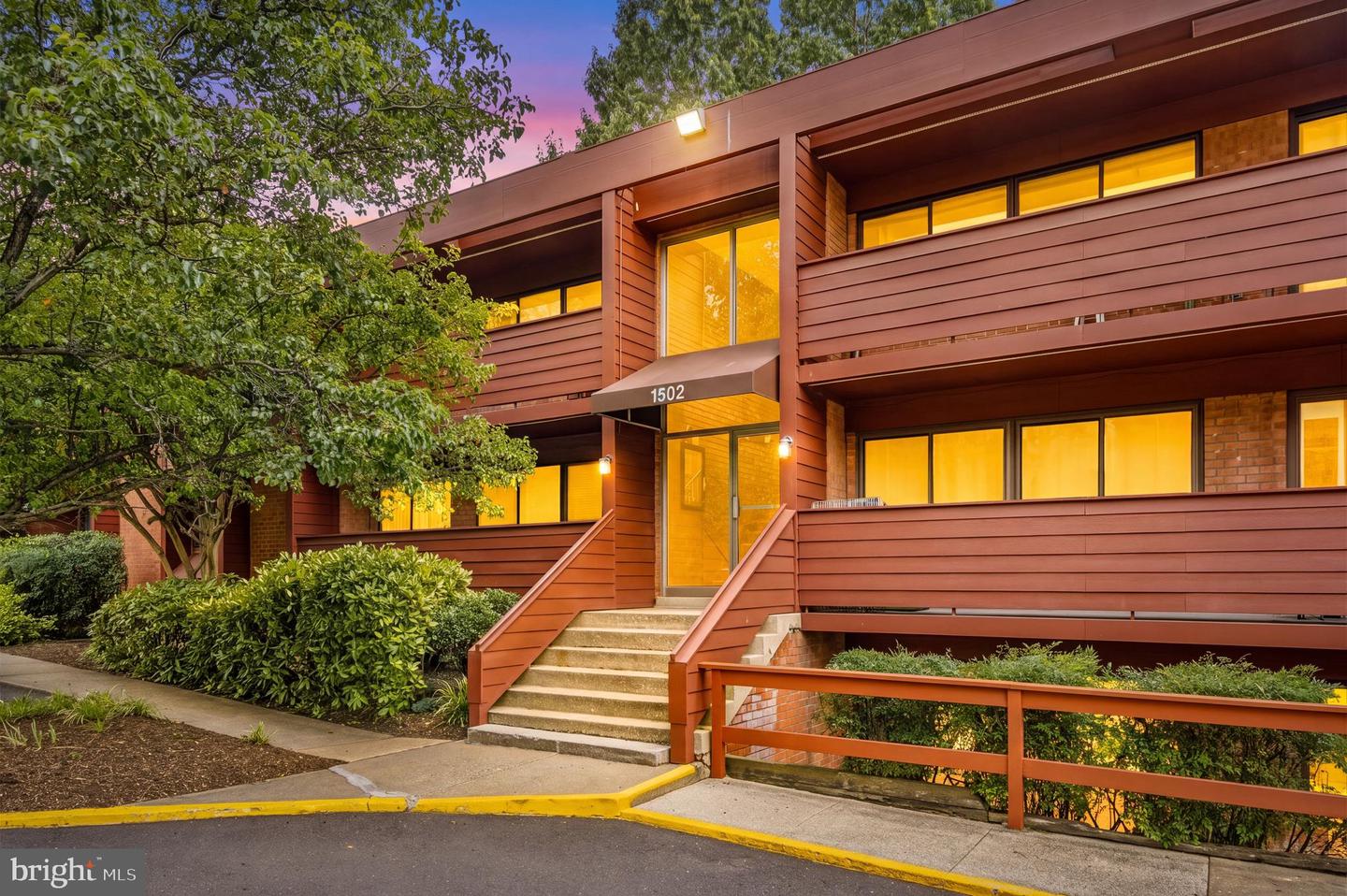 1502 S George Mason Drive Unit 2, Arlington, VA, 22204
