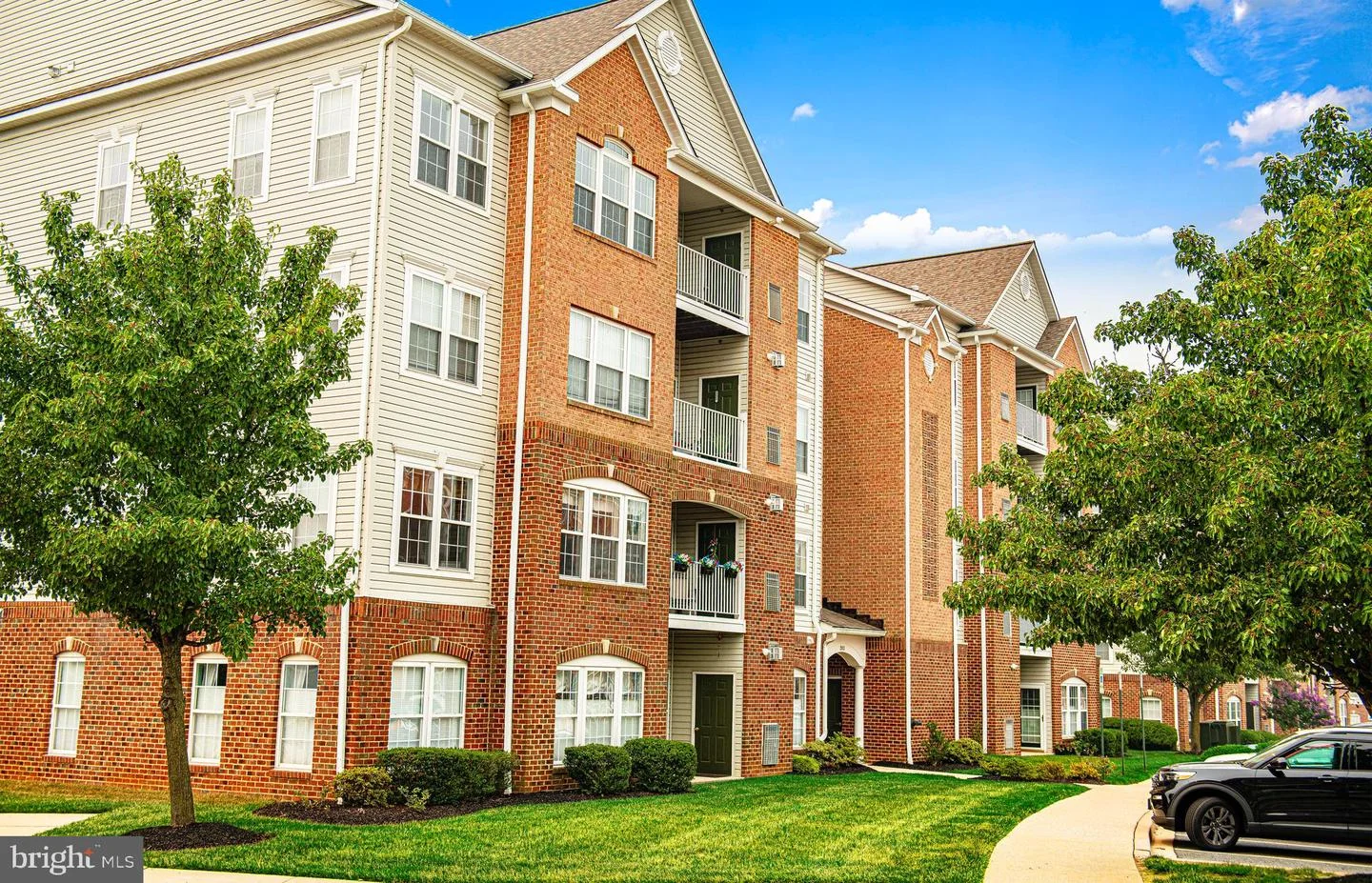 203-E Secretariat Drive Unit 203-E