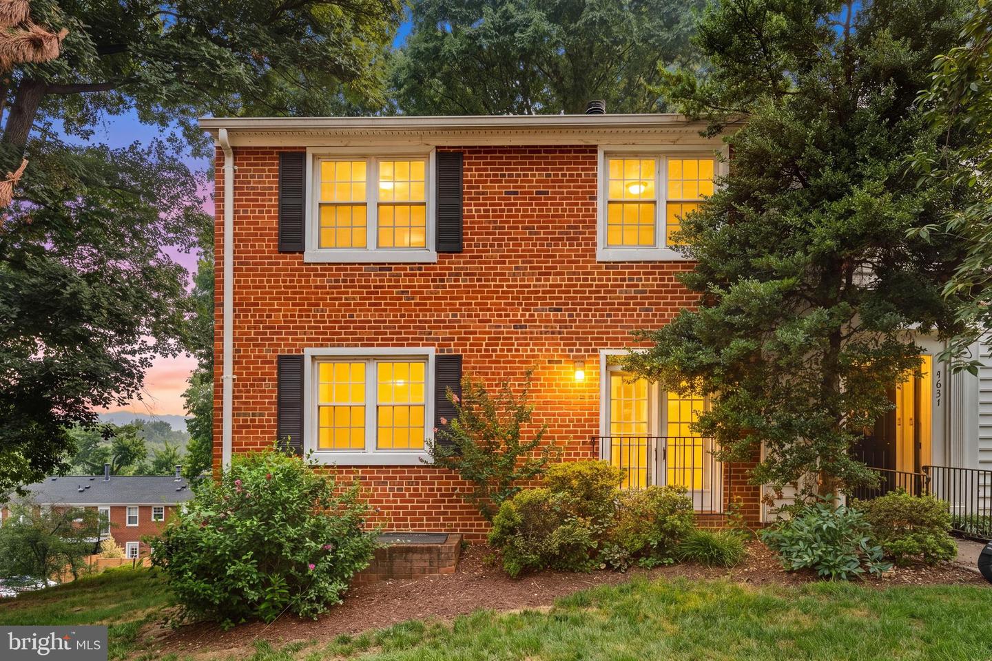 4631 28th Road S Unit A, Arlington, VA, 22206