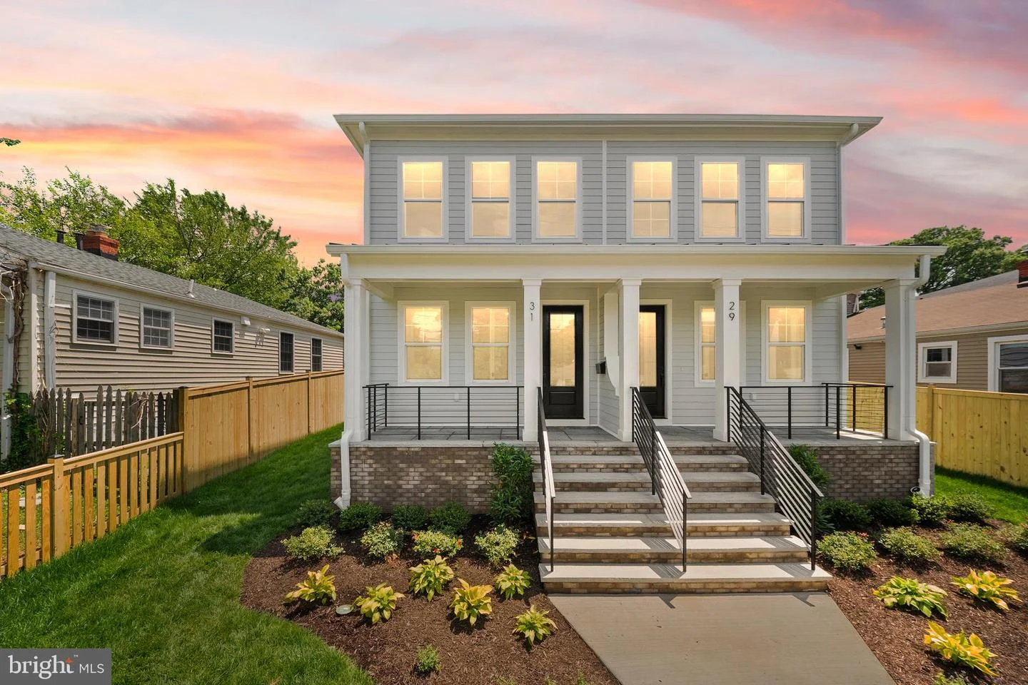 31 E Reed Avenue, Alexandria, VA, 22305