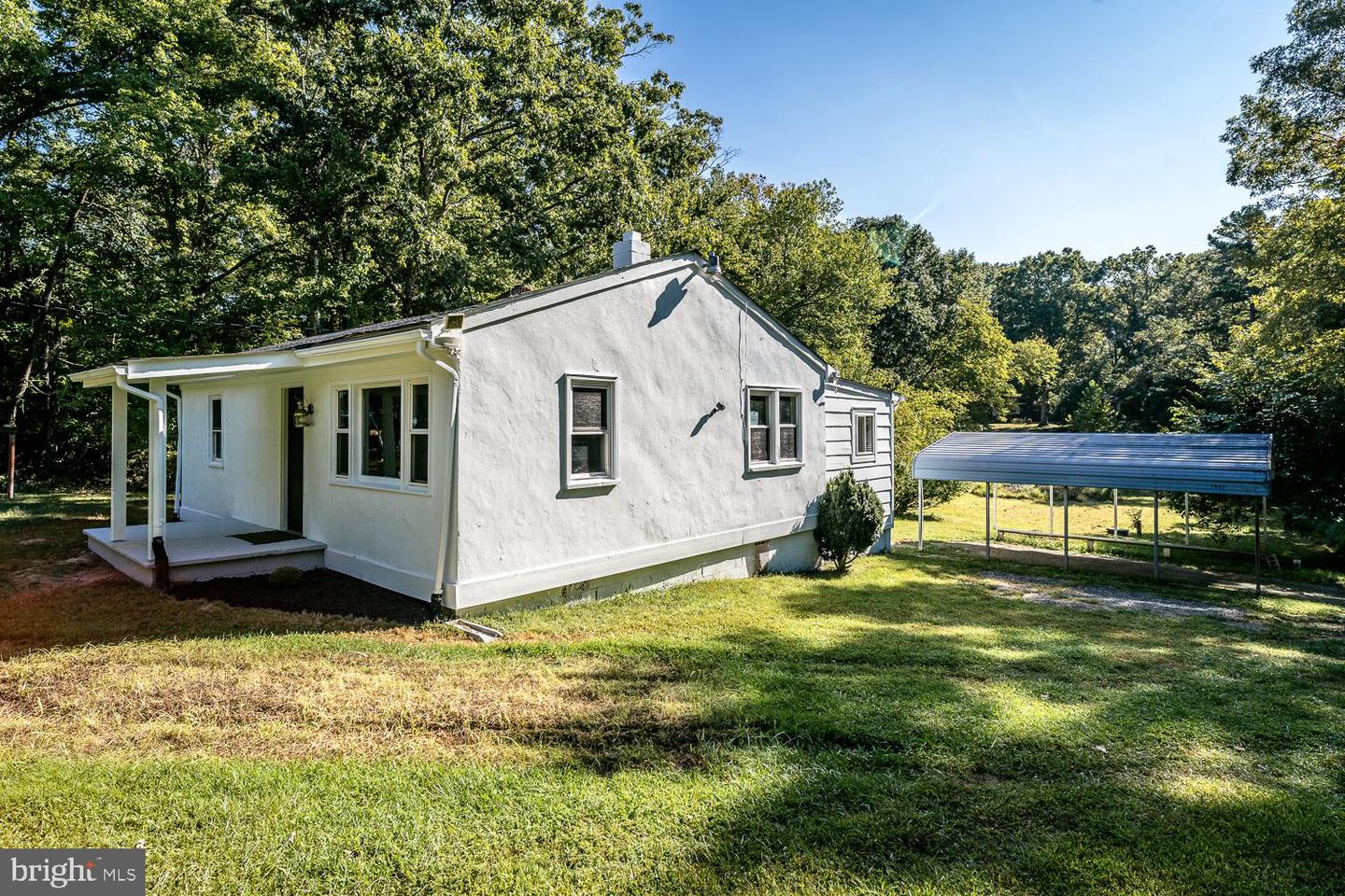 1055 Hacktown Road, Keswick, Virginia image 1