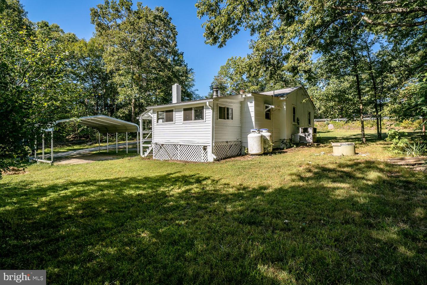 1055 Hacktown Road, Keswick, Virginia image 26