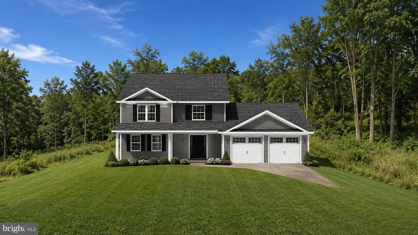 10 Susan Trail, Fairfield, PA, 17320